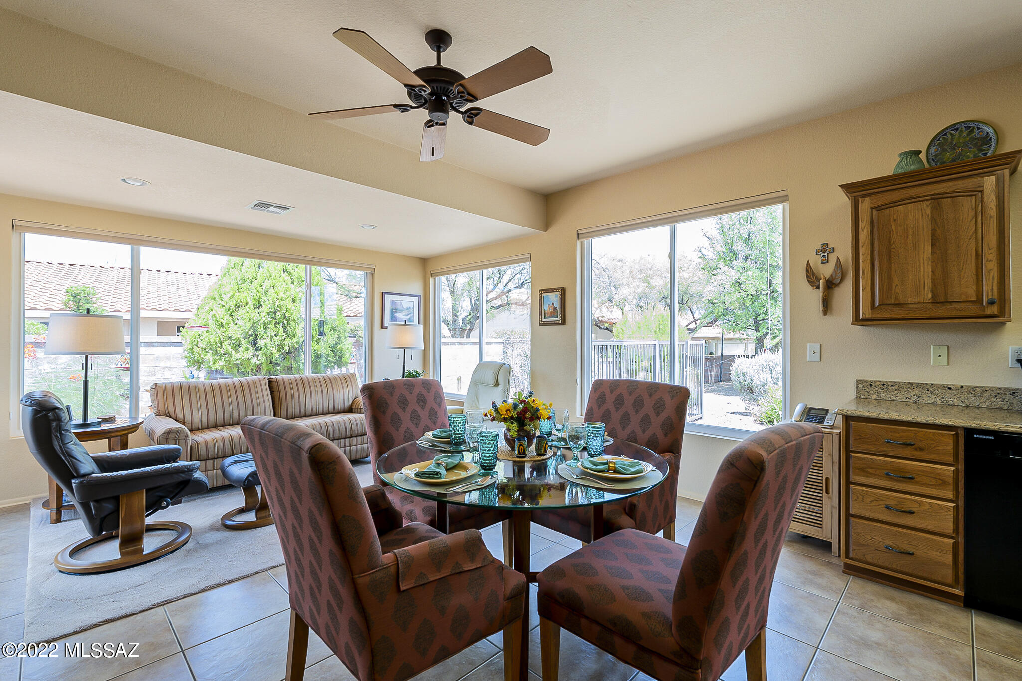 Sun City Vistoso Unit 6B(1-10) - Residential