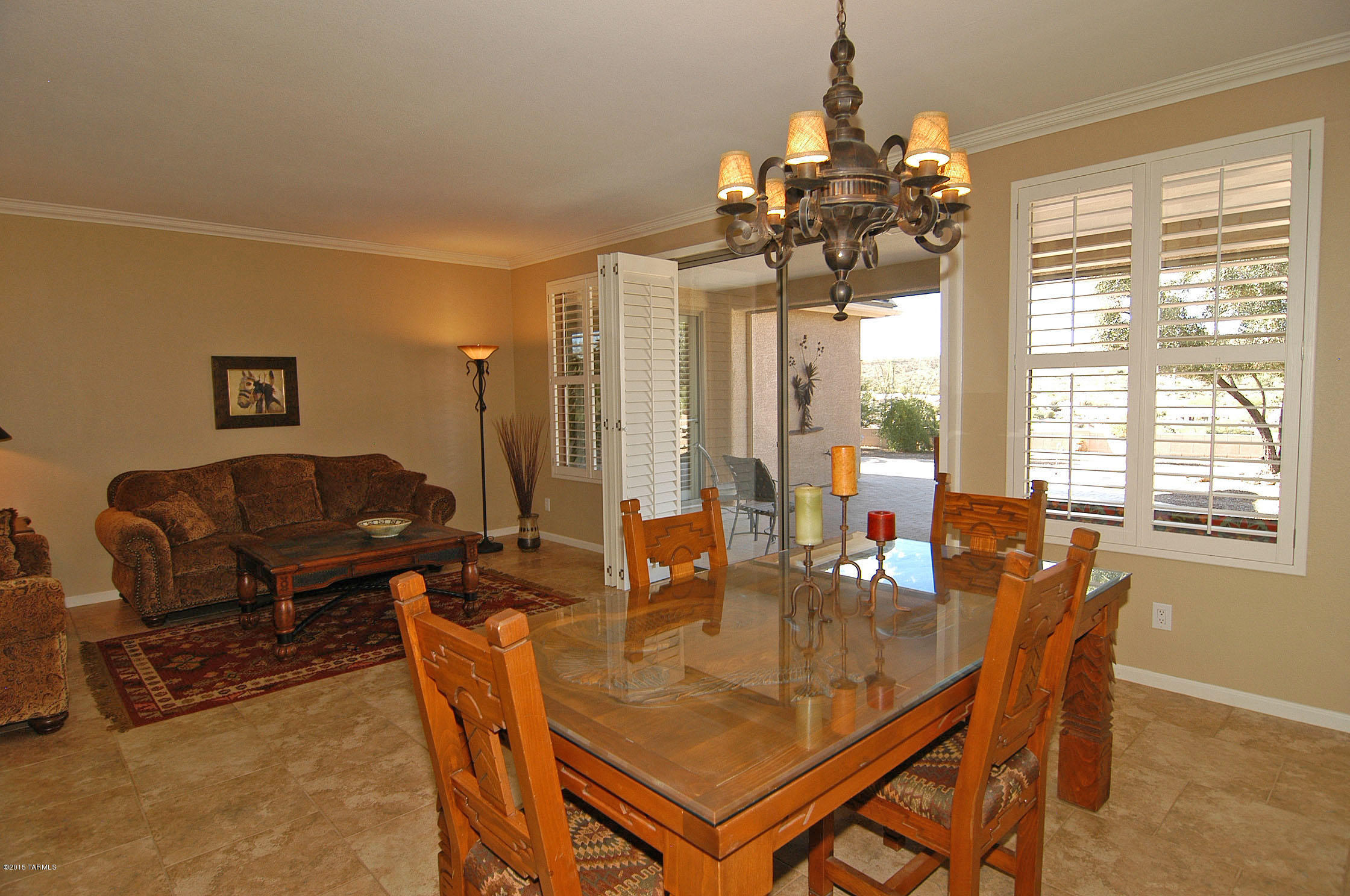 Saddlebrooke - Residential