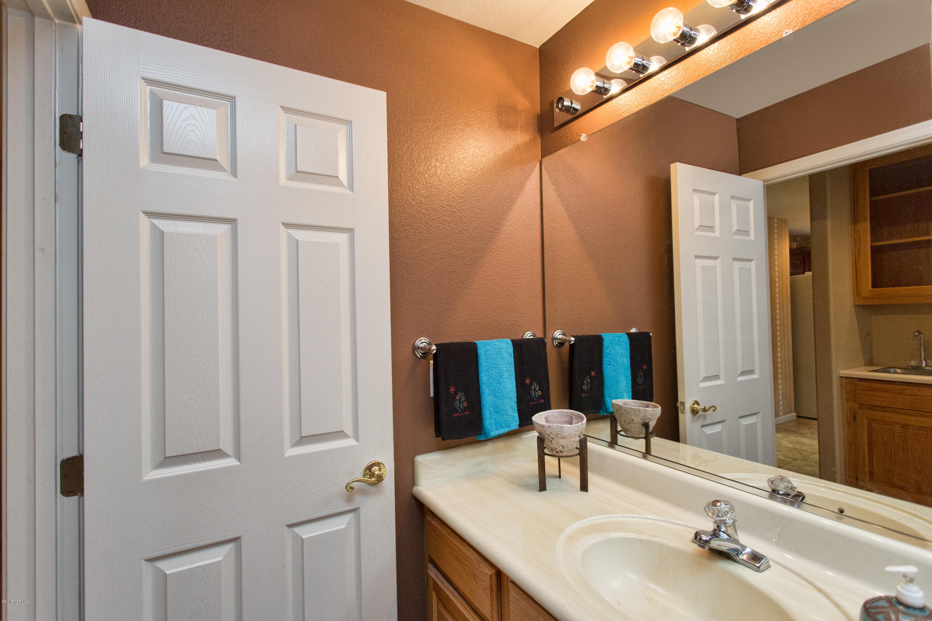 Saddlebrooke - Residential