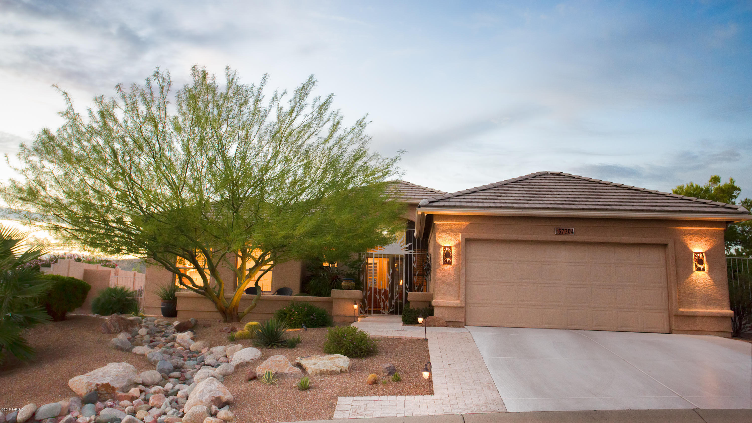 Saddlebrooke - Residential