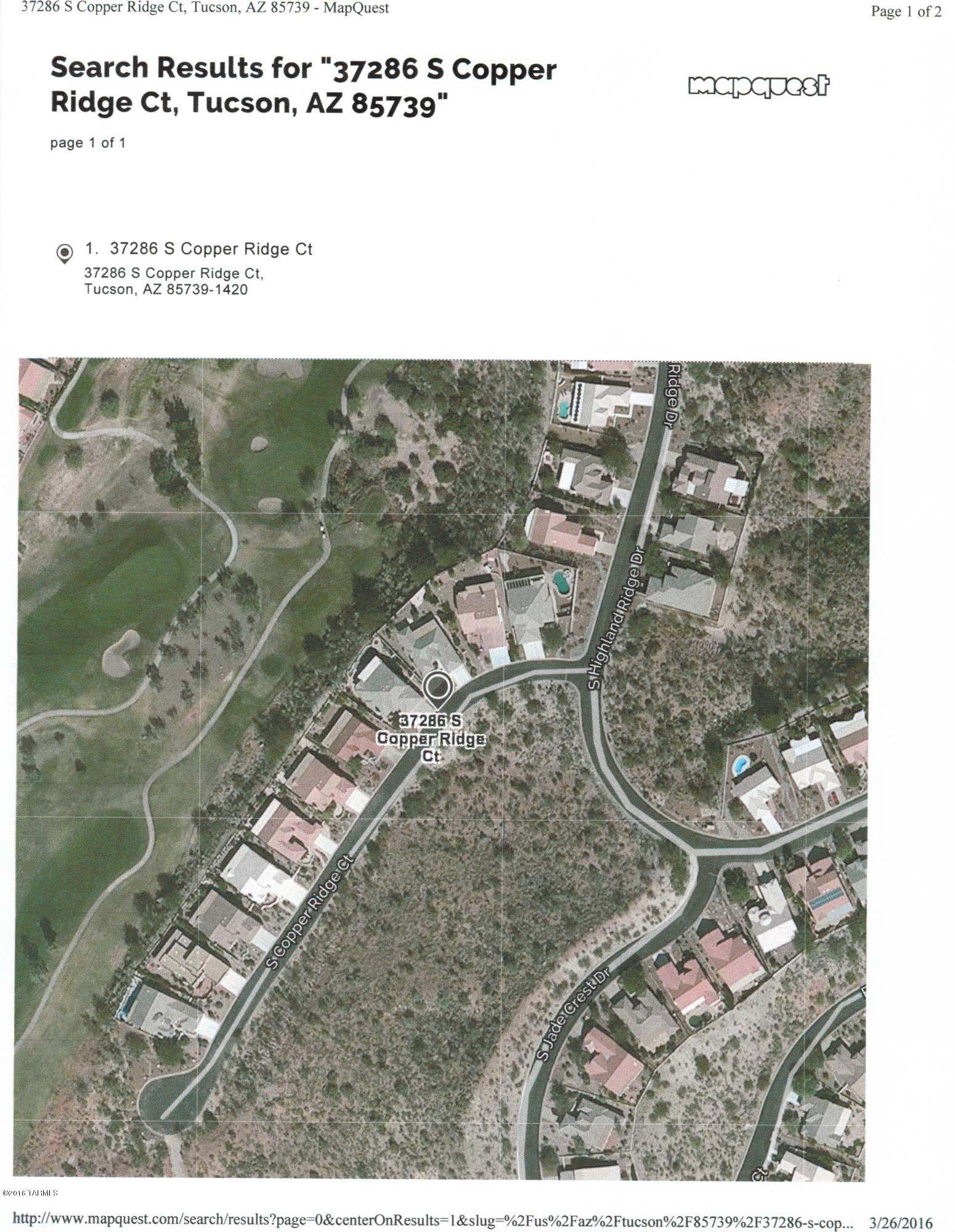 Saddlebrooke - Residential