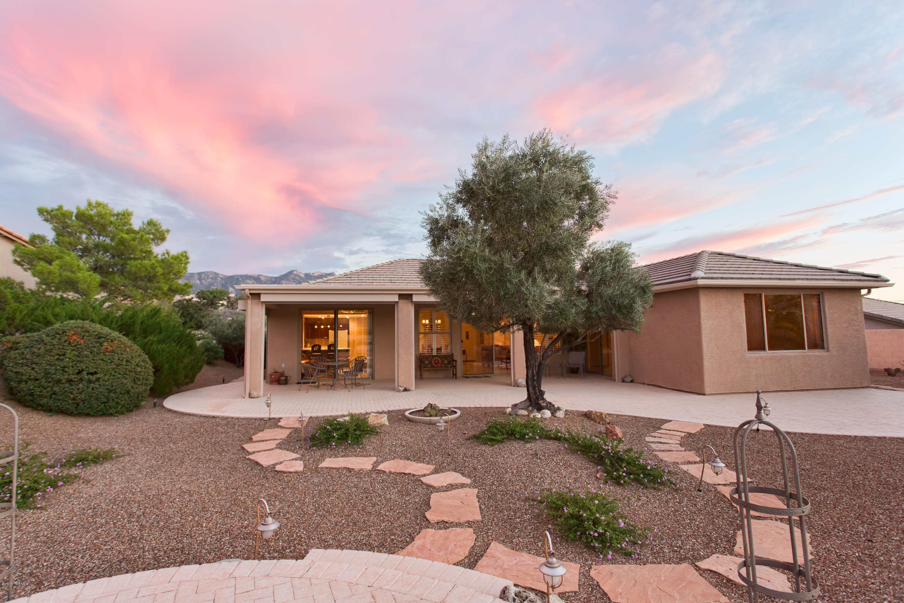 Saddlebrooke - Residential