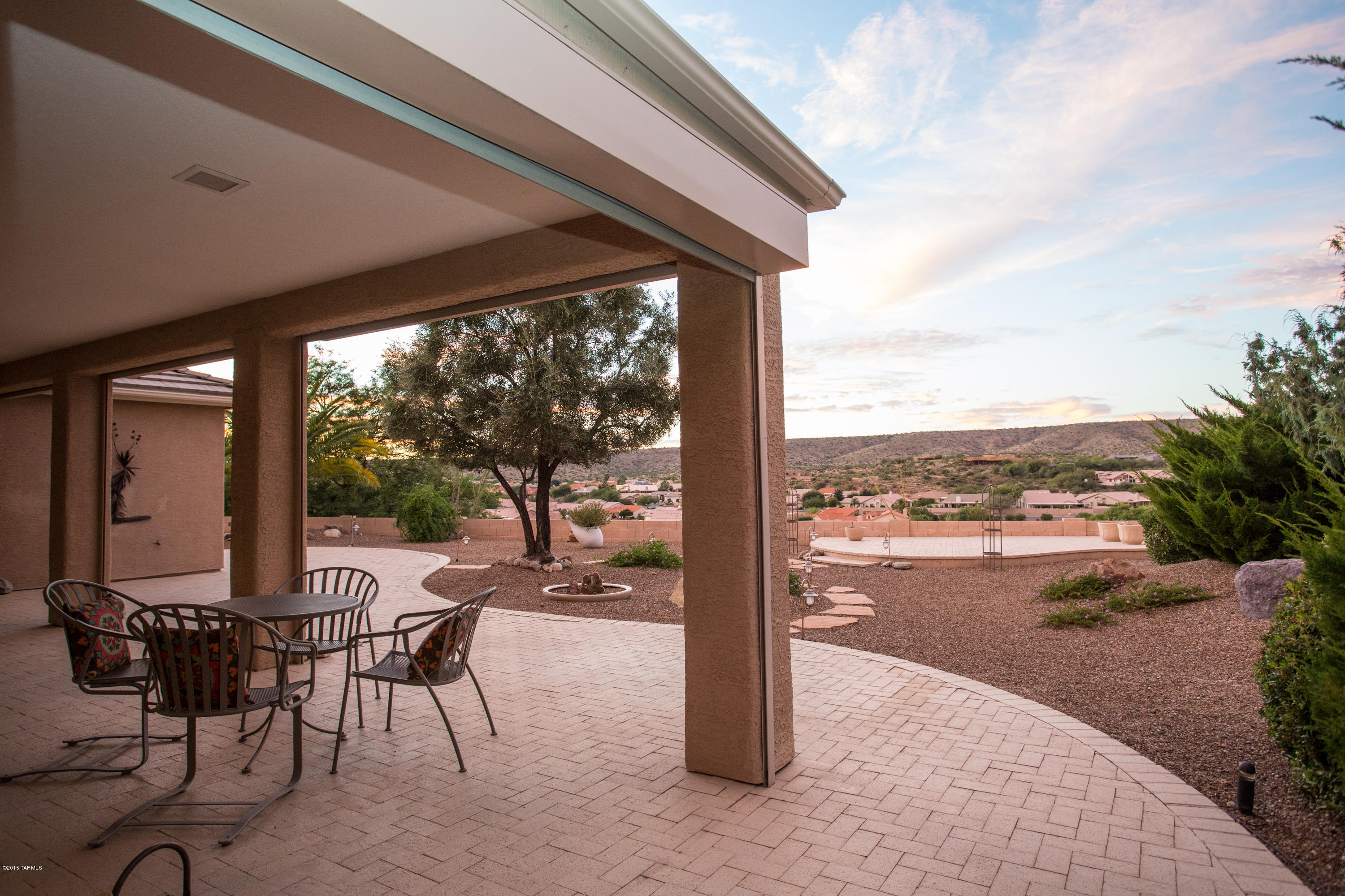 Saddlebrooke - Residential