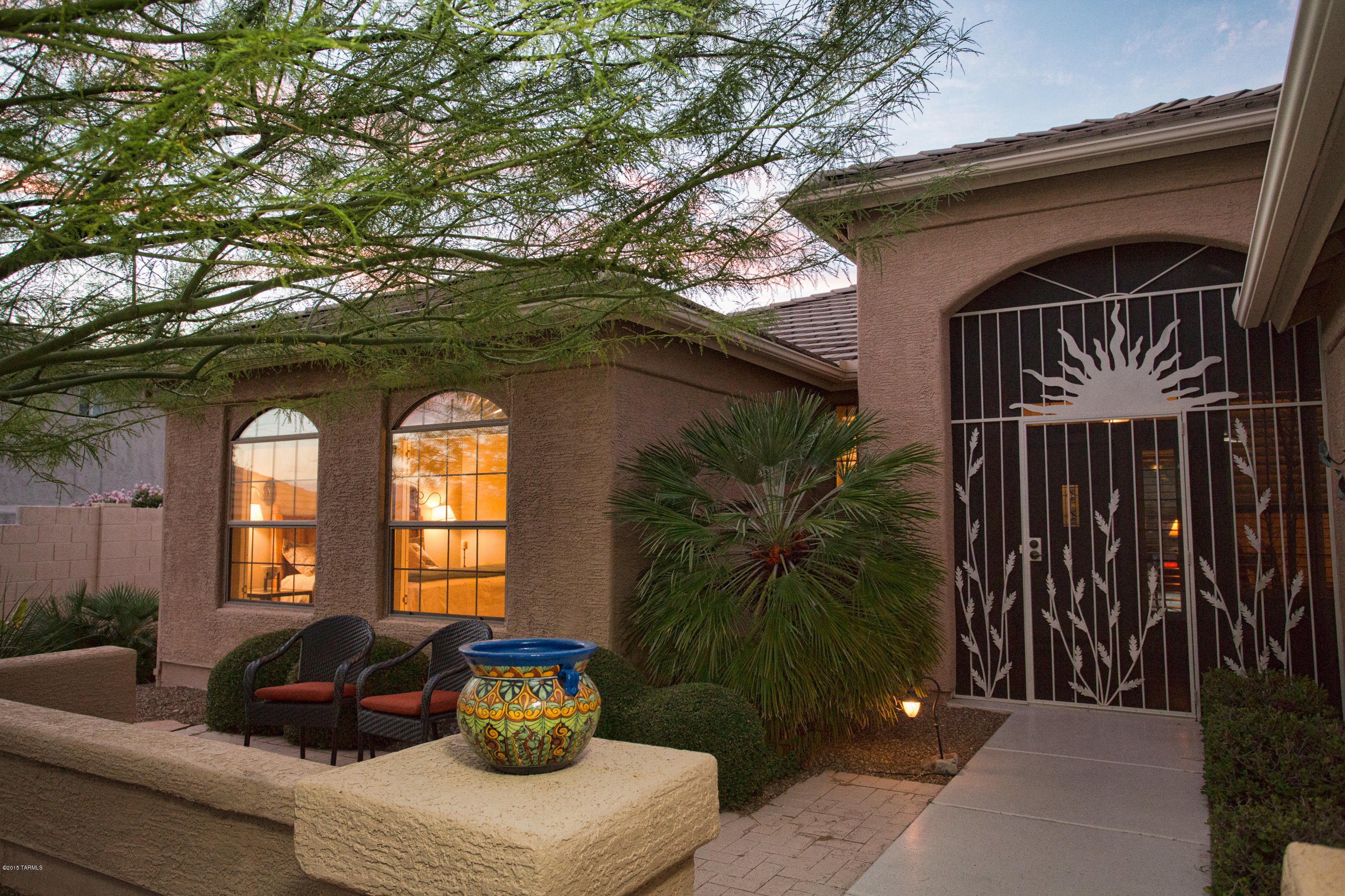 Saddlebrooke - Residential
