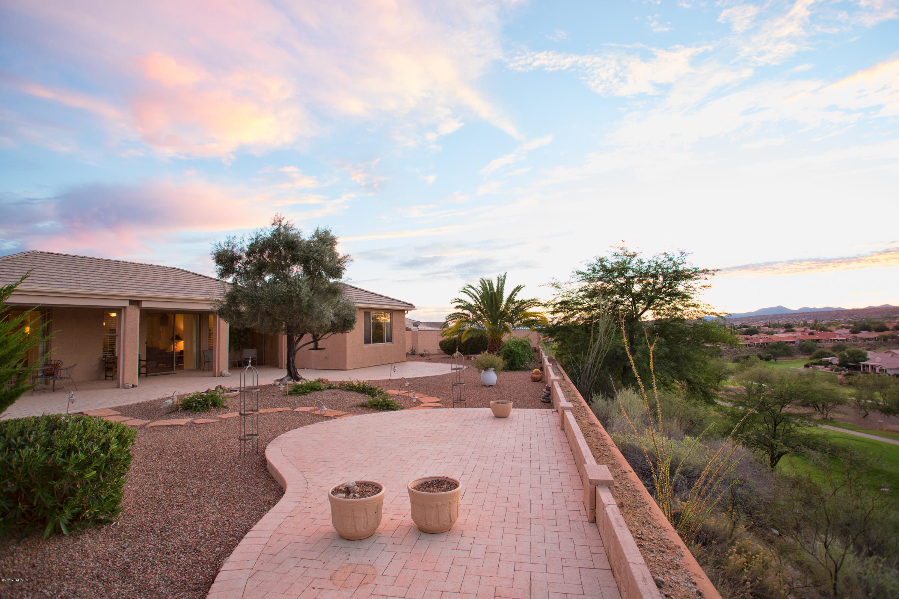 Saddlebrooke - Residential