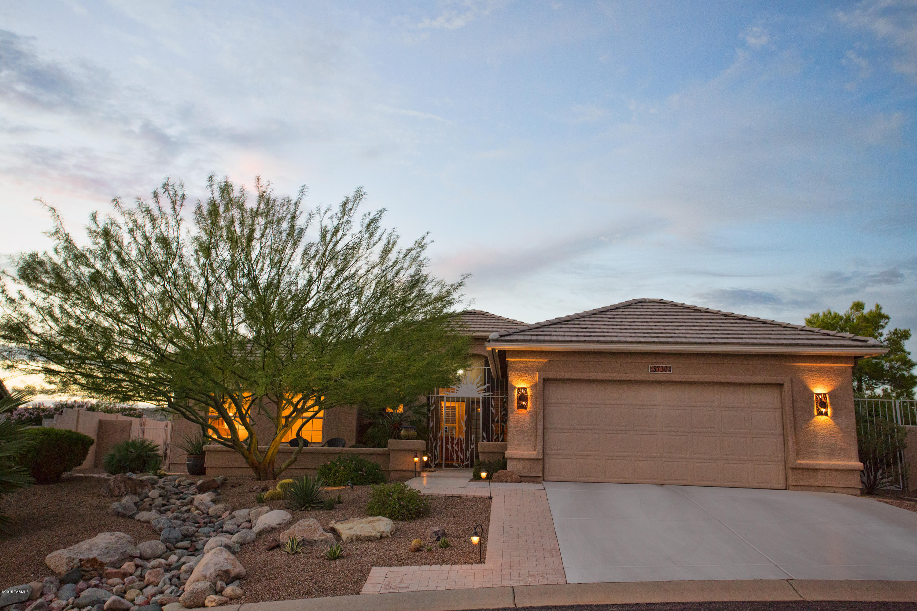 Saddlebrooke - Residential