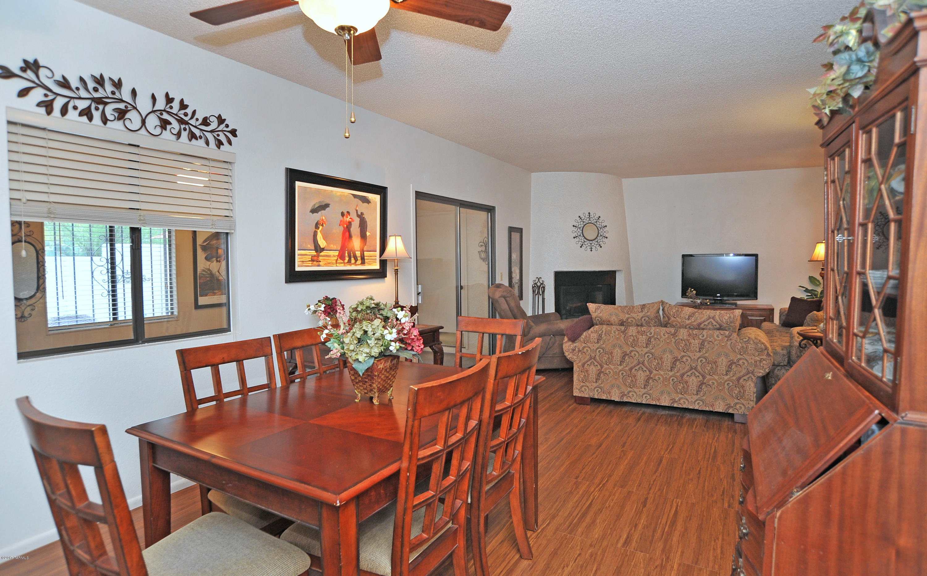 Harrison Estates Condominiums - Residential