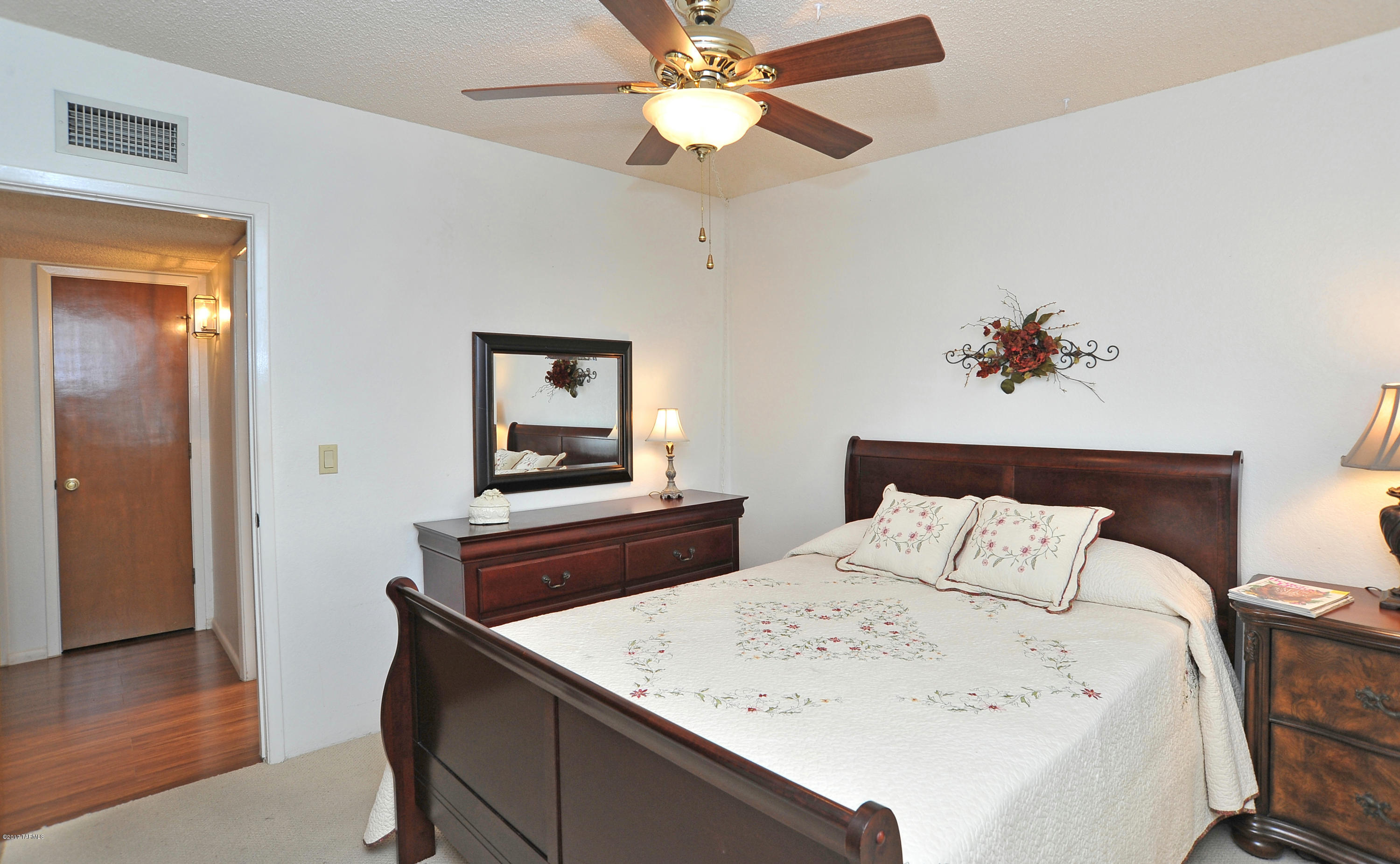 Harrison Estates Condominiums - Residential