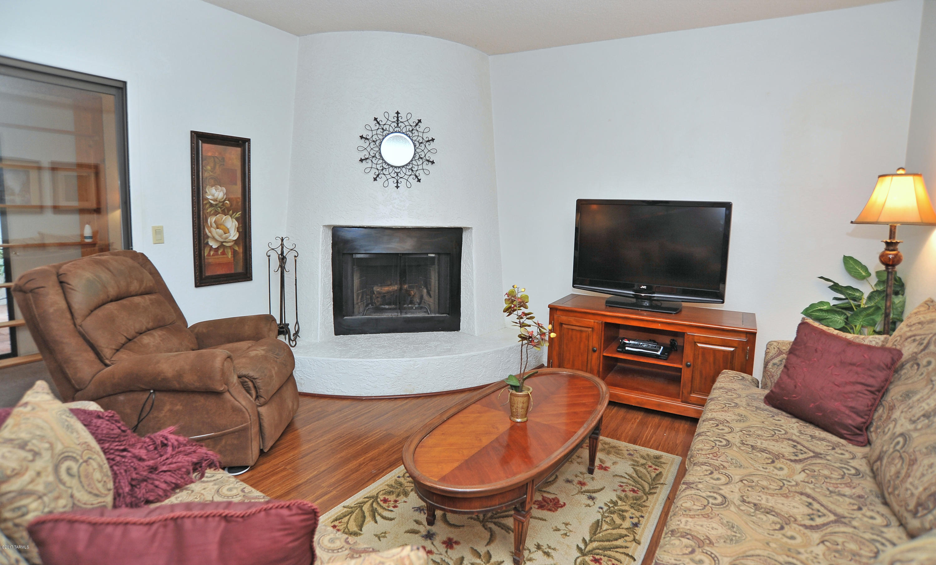 Harrison Estates Condominiums - Residential