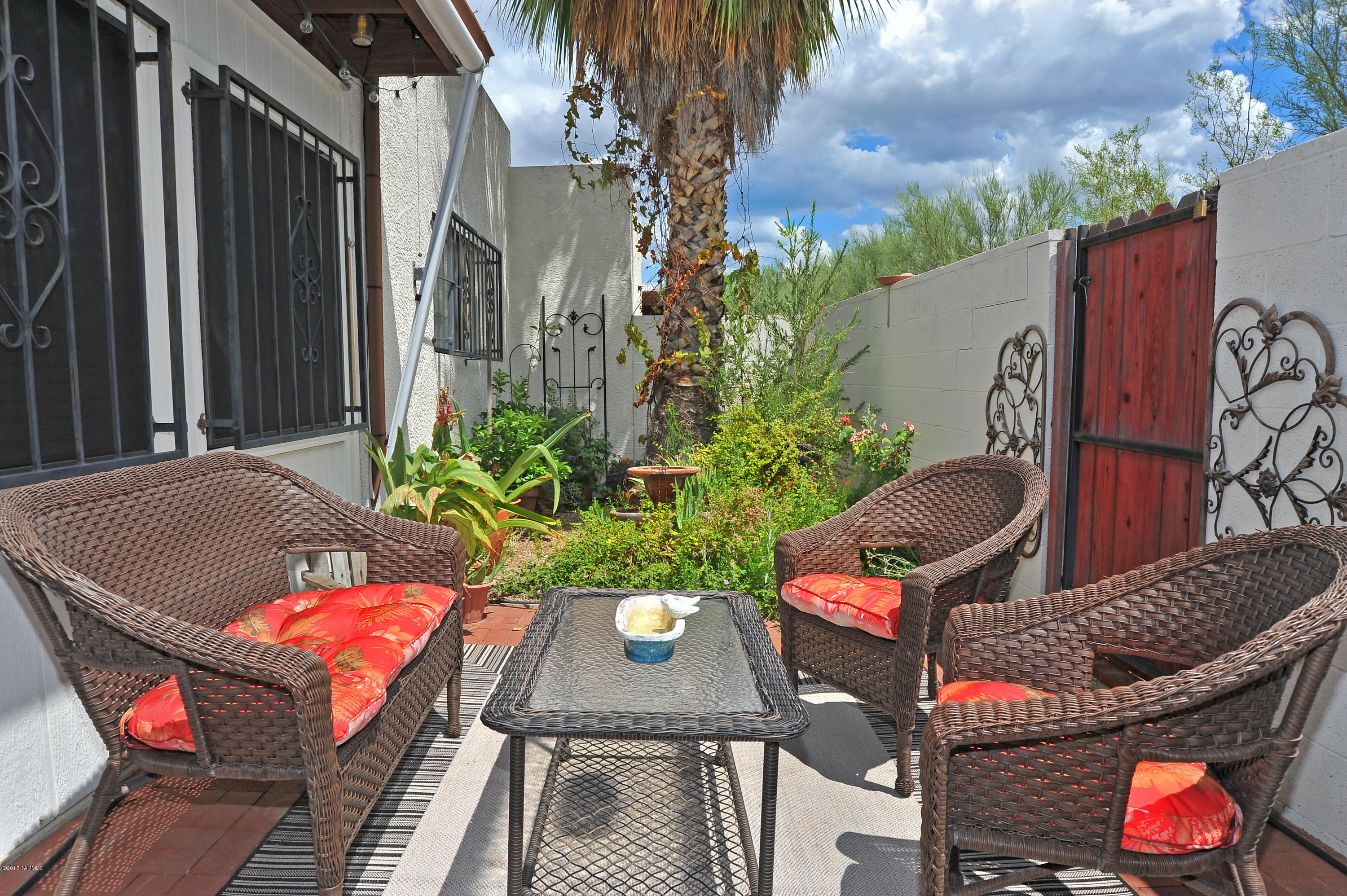 Harrison Estates Condominiums - Residential
