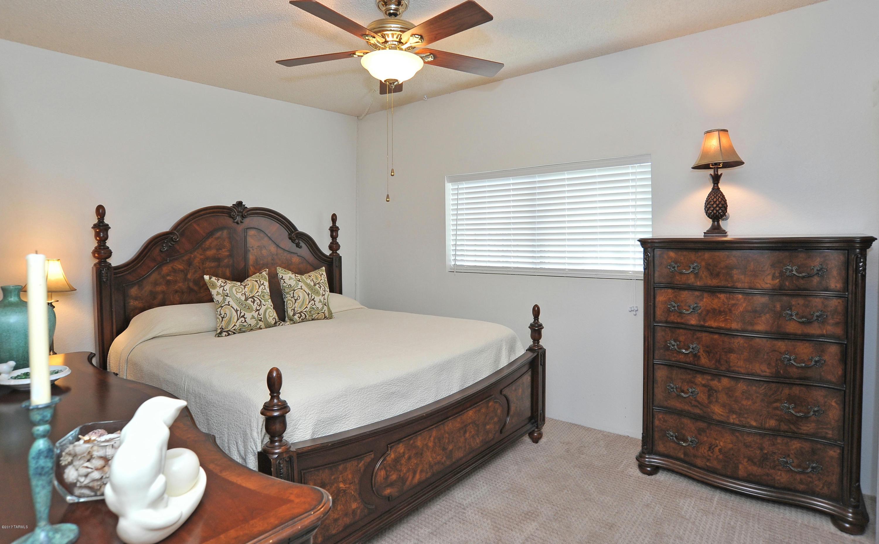 Harrison Estates Condominiums - Residential