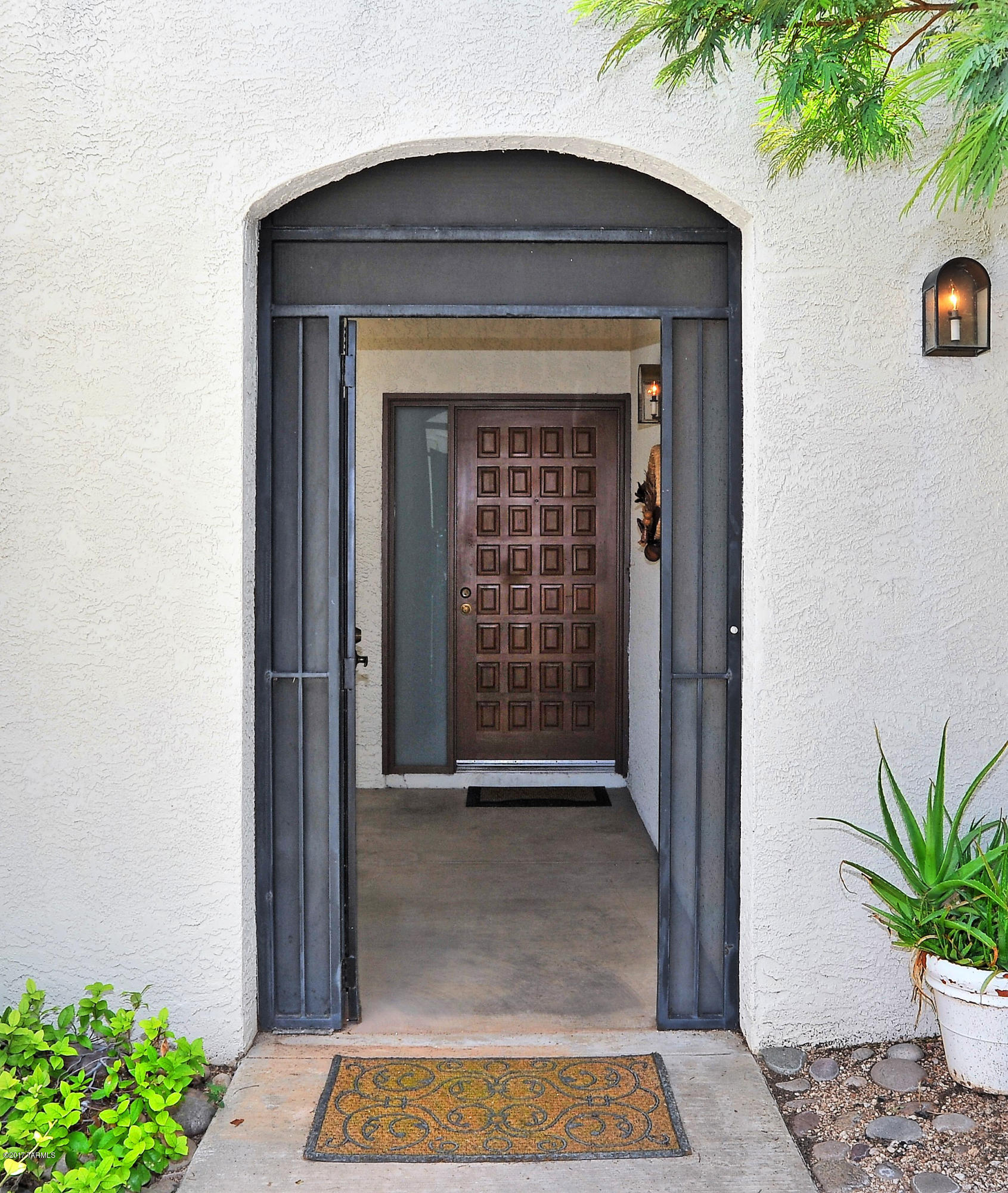 Harrison Estates Condominiums - Residential