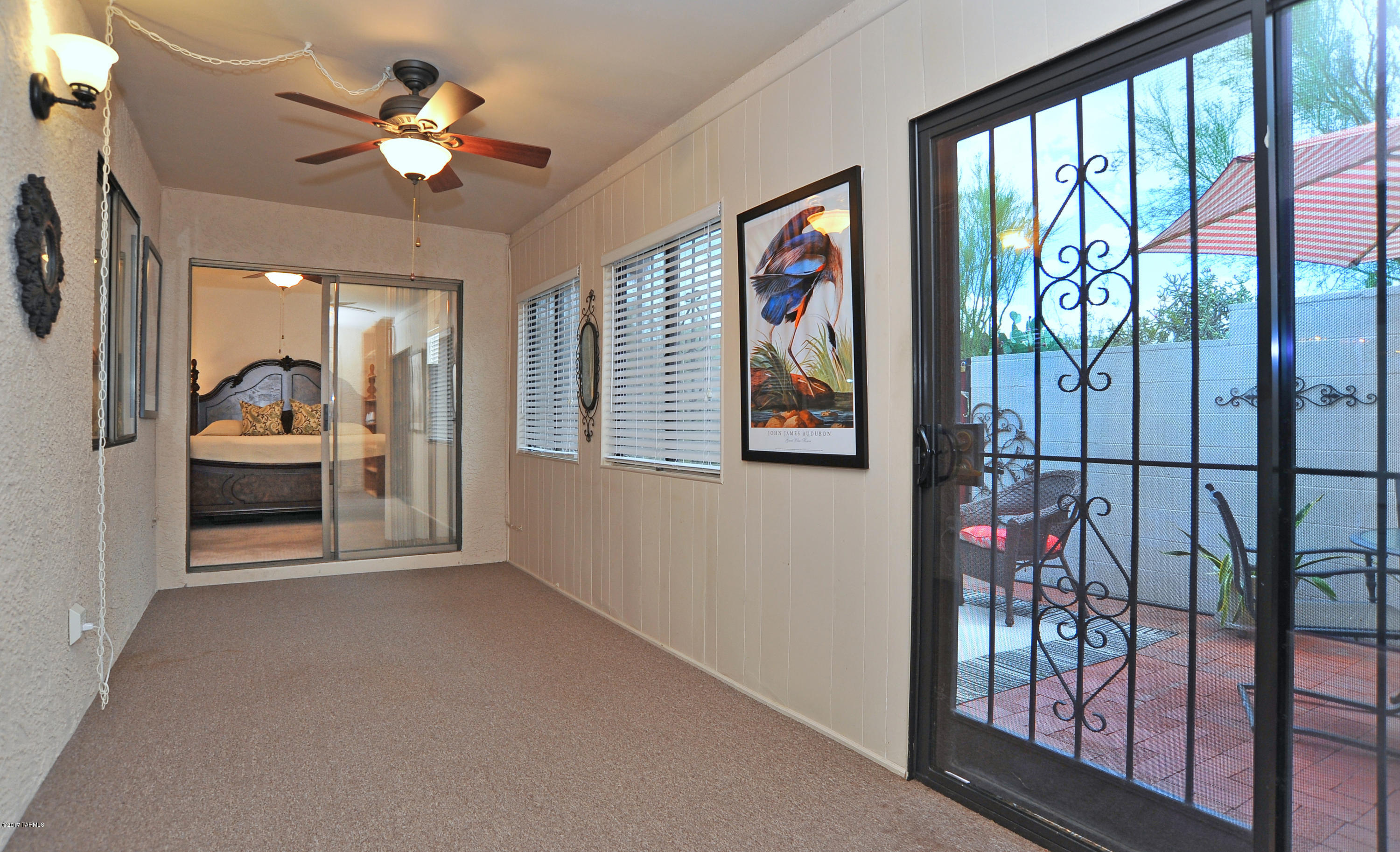 Harrison Estates Condominiums - Residential