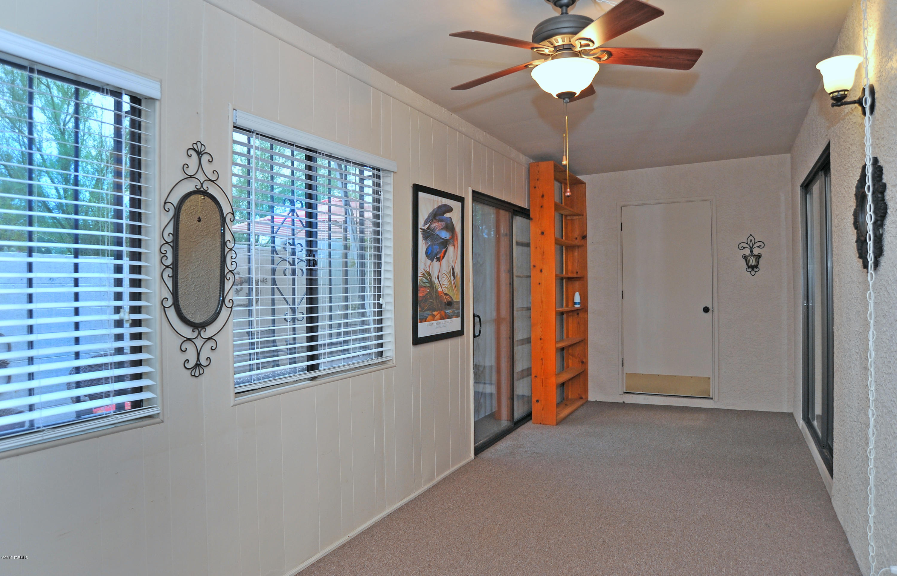 Harrison Estates Condominiums - Residential