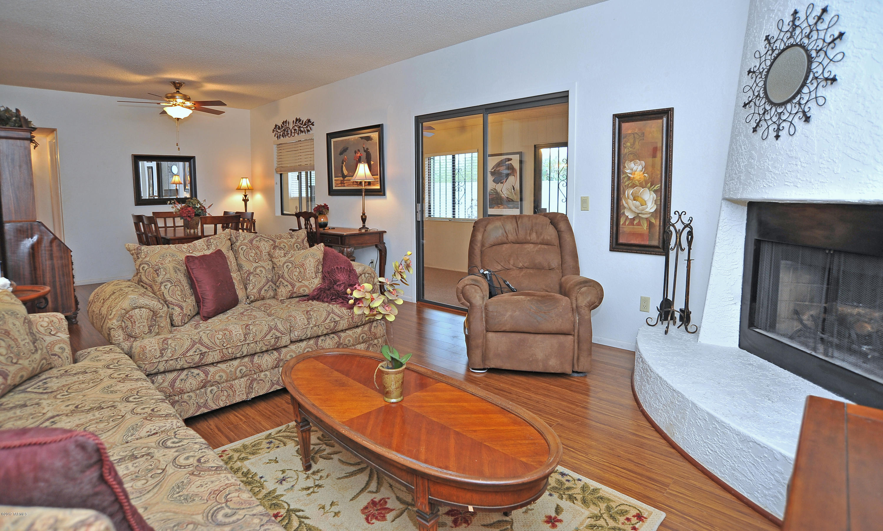 Harrison Estates Condominiums - Residential