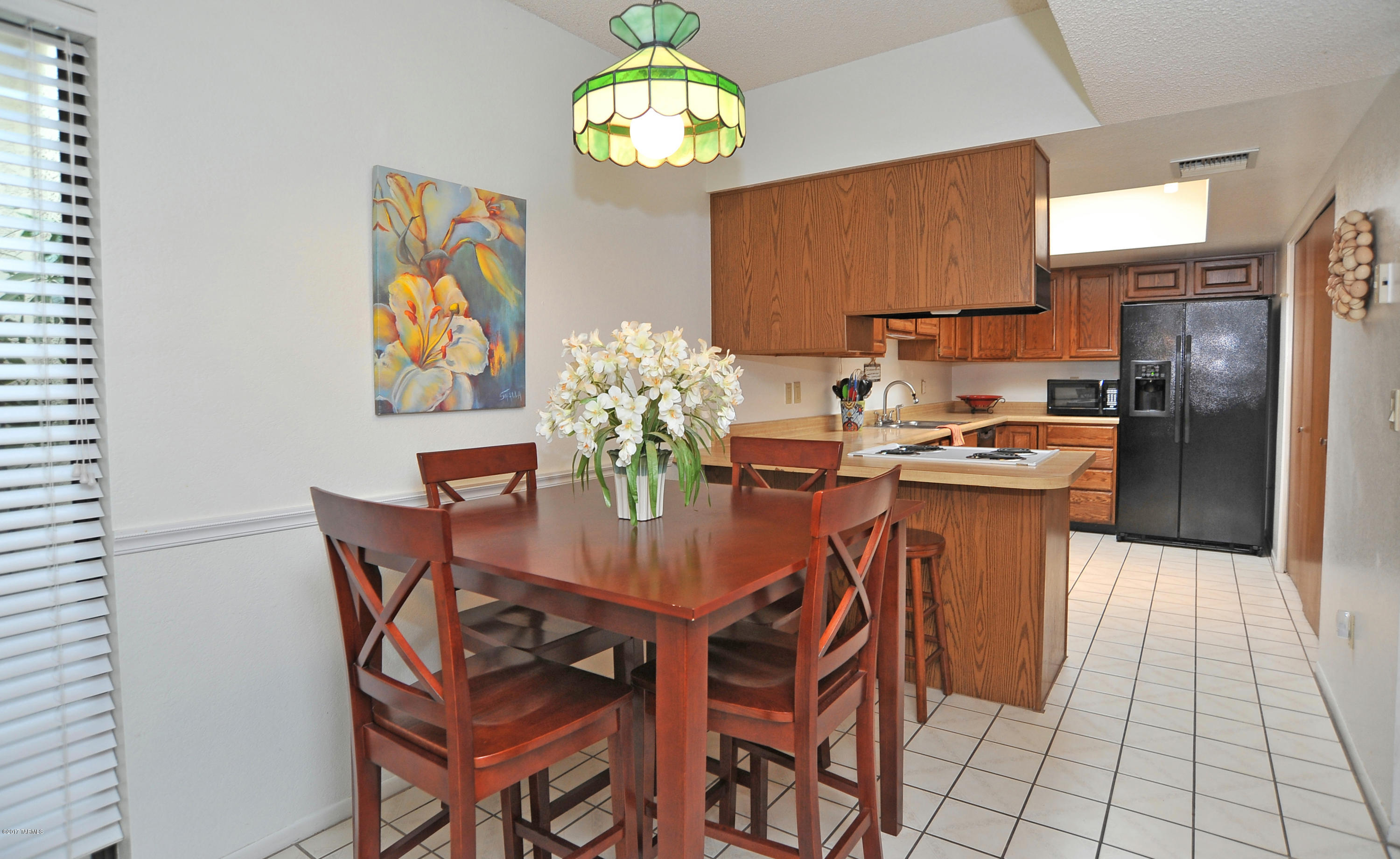 Harrison Estates Condominiums - Residential