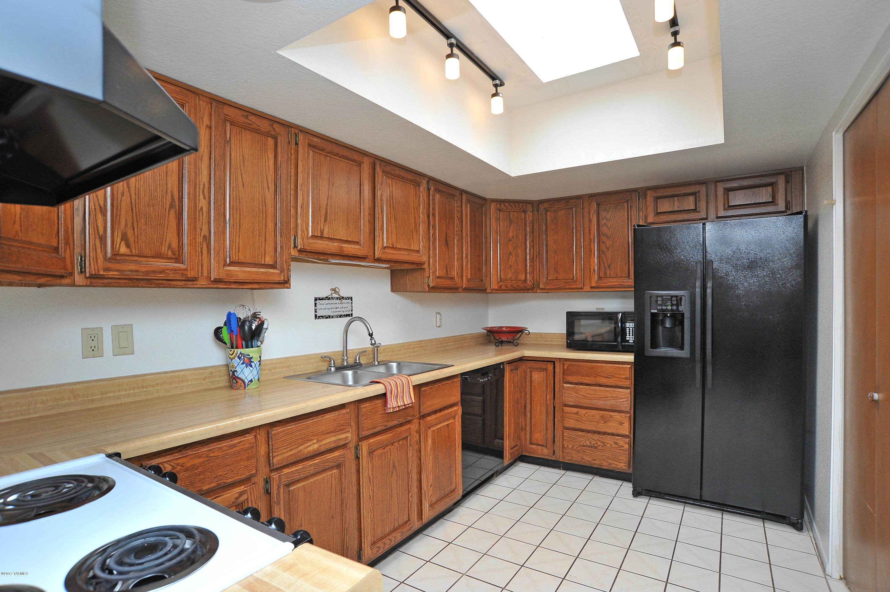 Harrison Estates Condominiums - Residential
