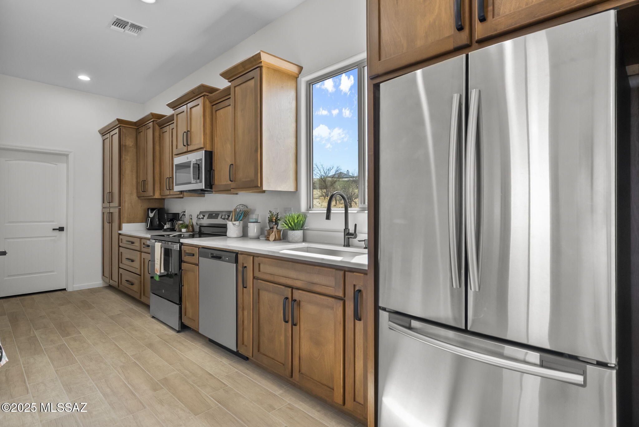 Rio Rico Ranchettes 18 - Residential