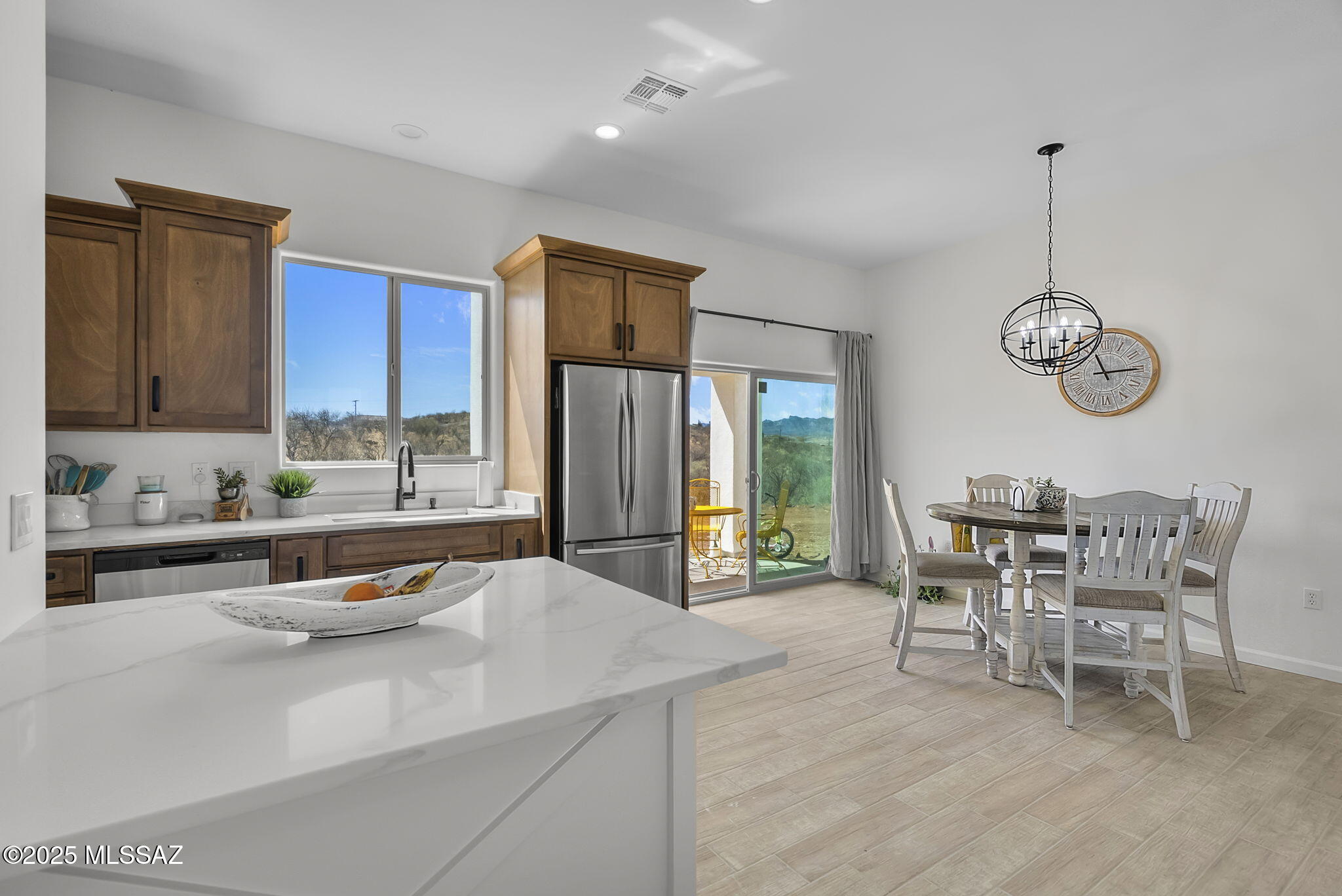 Rio Rico Ranchettes 18 - Residential