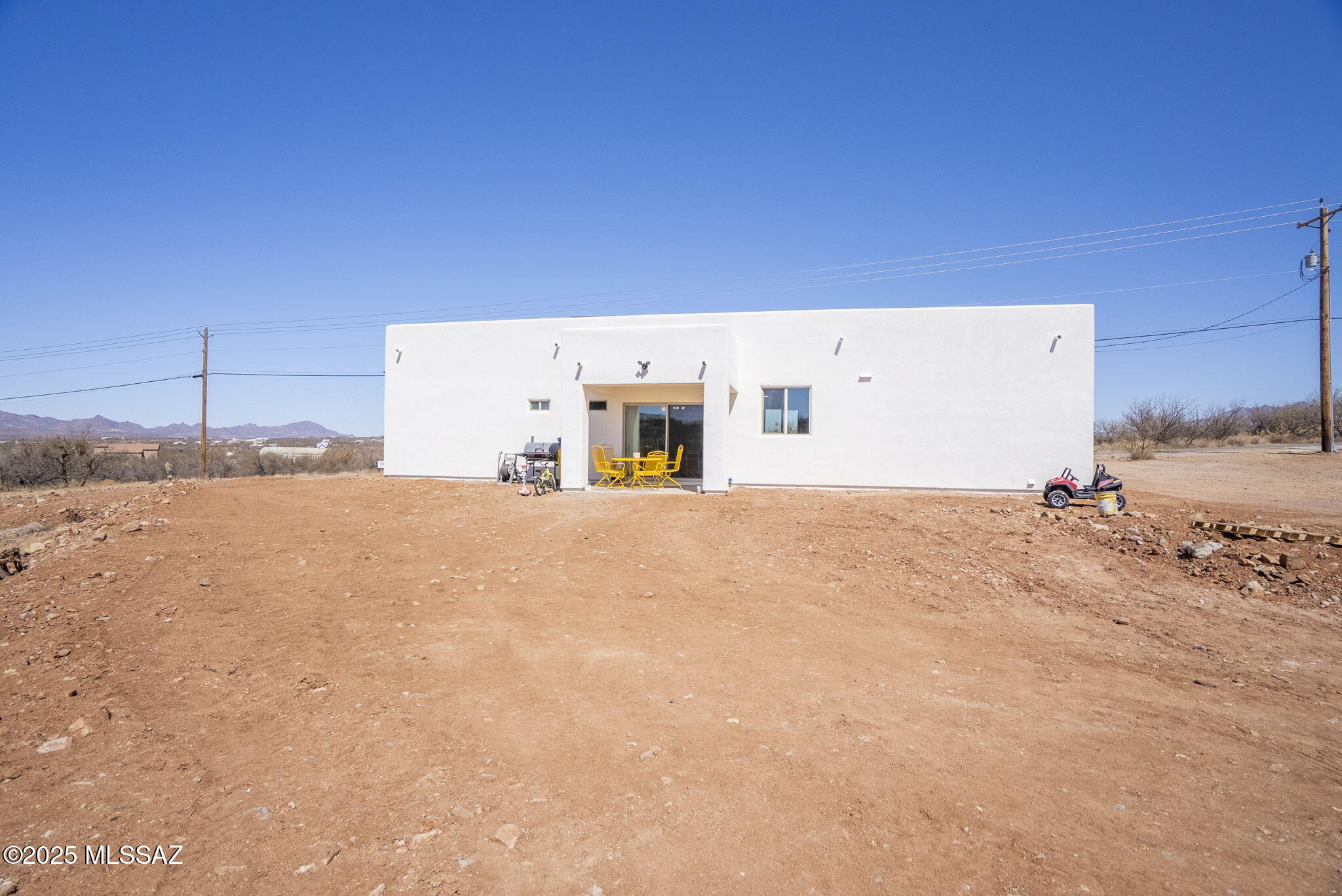 Rio Rico Ranchettes 18 - Residential