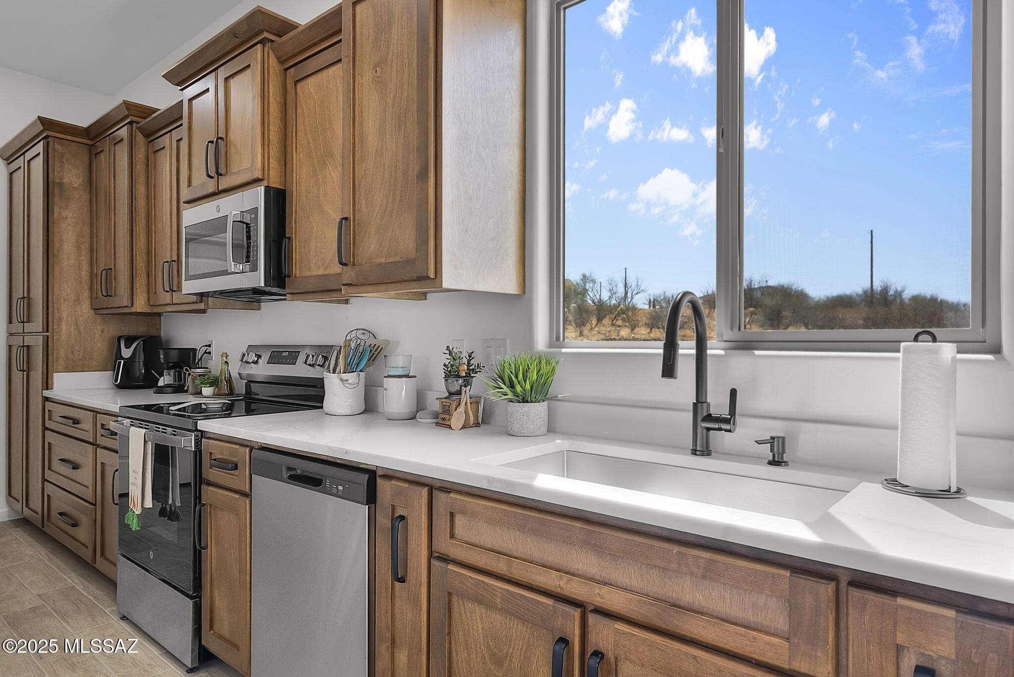 Rio Rico Ranchettes 18 - Residential
