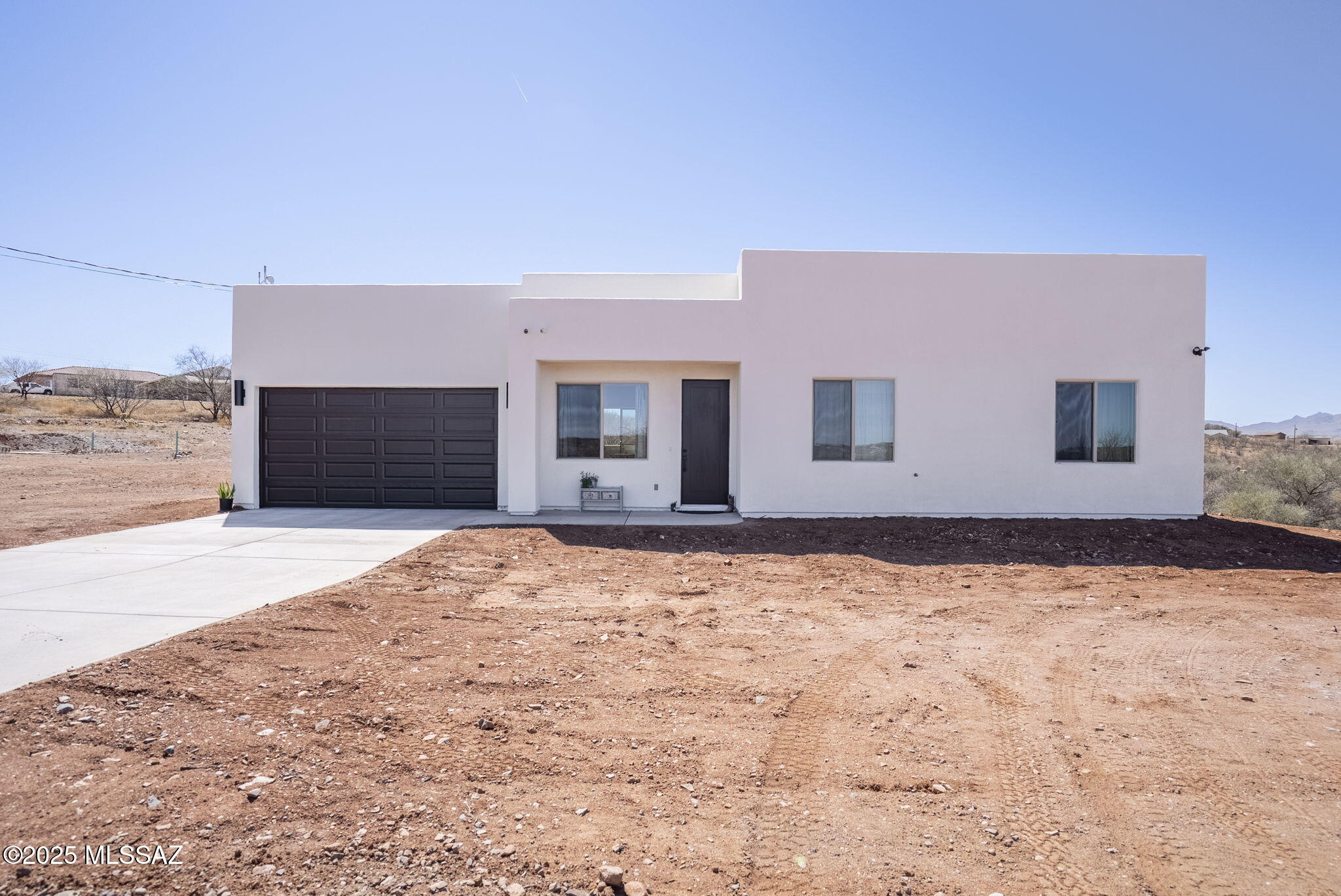 Rio Rico Ranchettes 18 - Residential