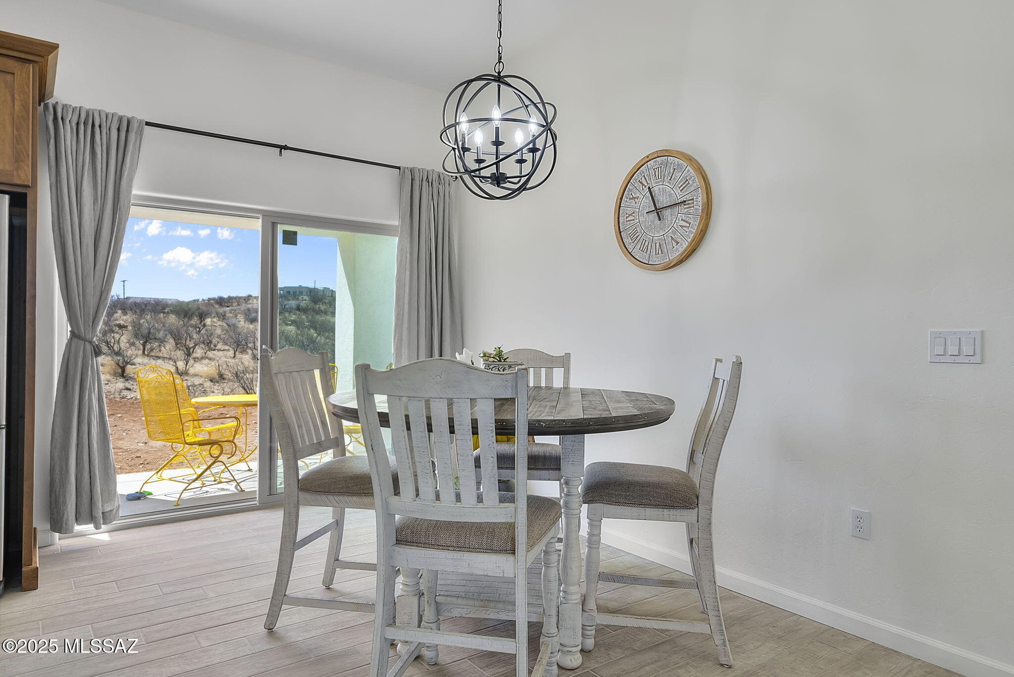 Rio Rico Ranchettes 18 - Residential