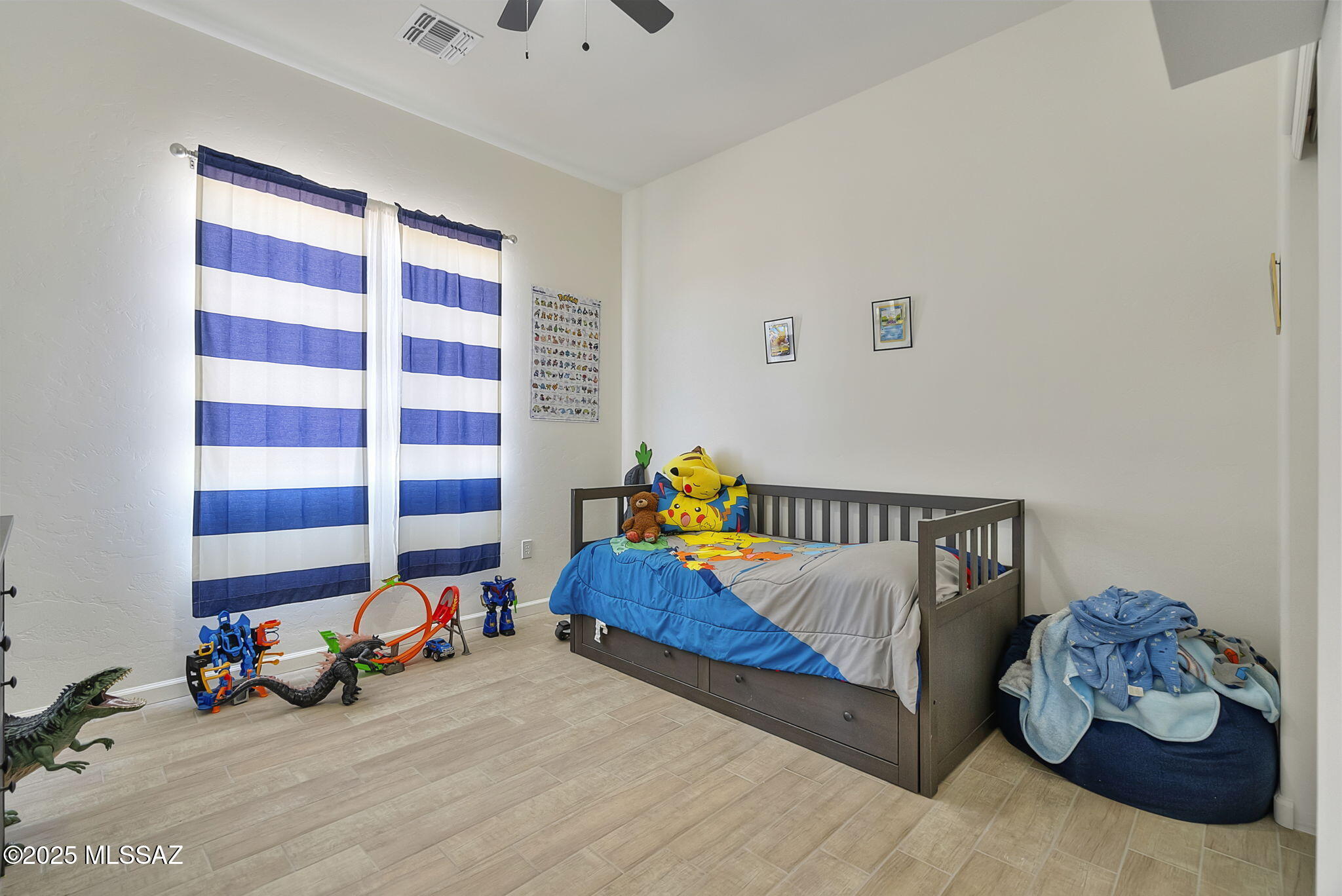 Rio Rico Ranchettes 18 - Residential