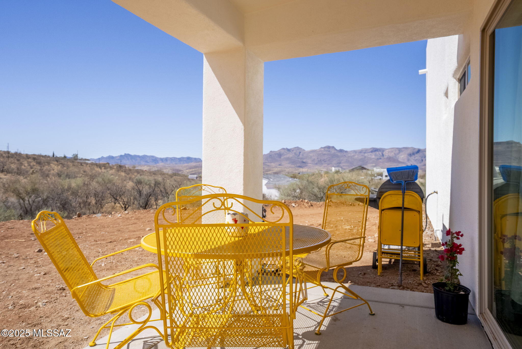 Rio Rico Ranchettes 18 - Residential
