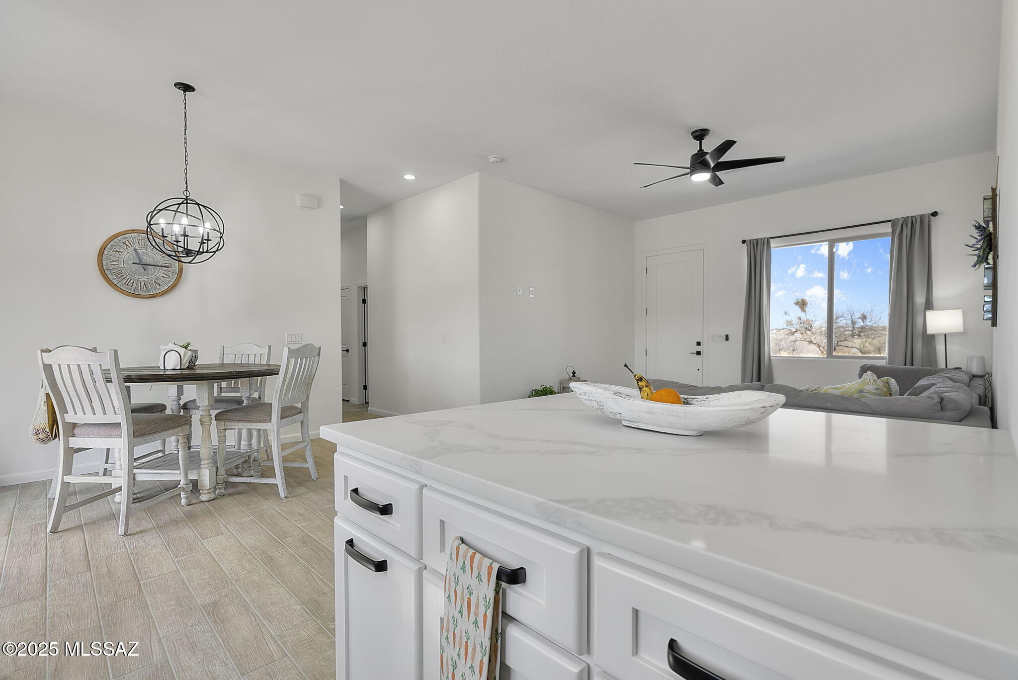 Rio Rico Ranchettes 18 - Residential