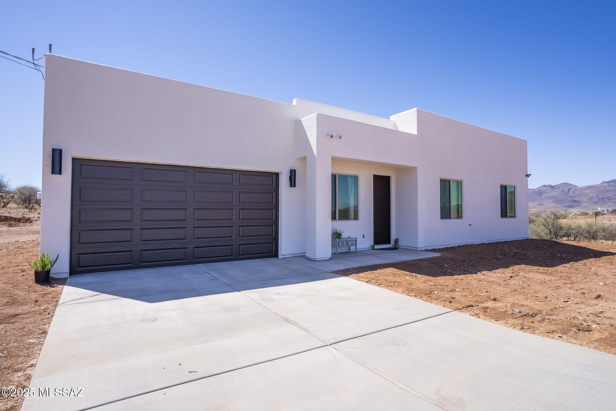 Rio Rico Ranchettes 18 - Residential