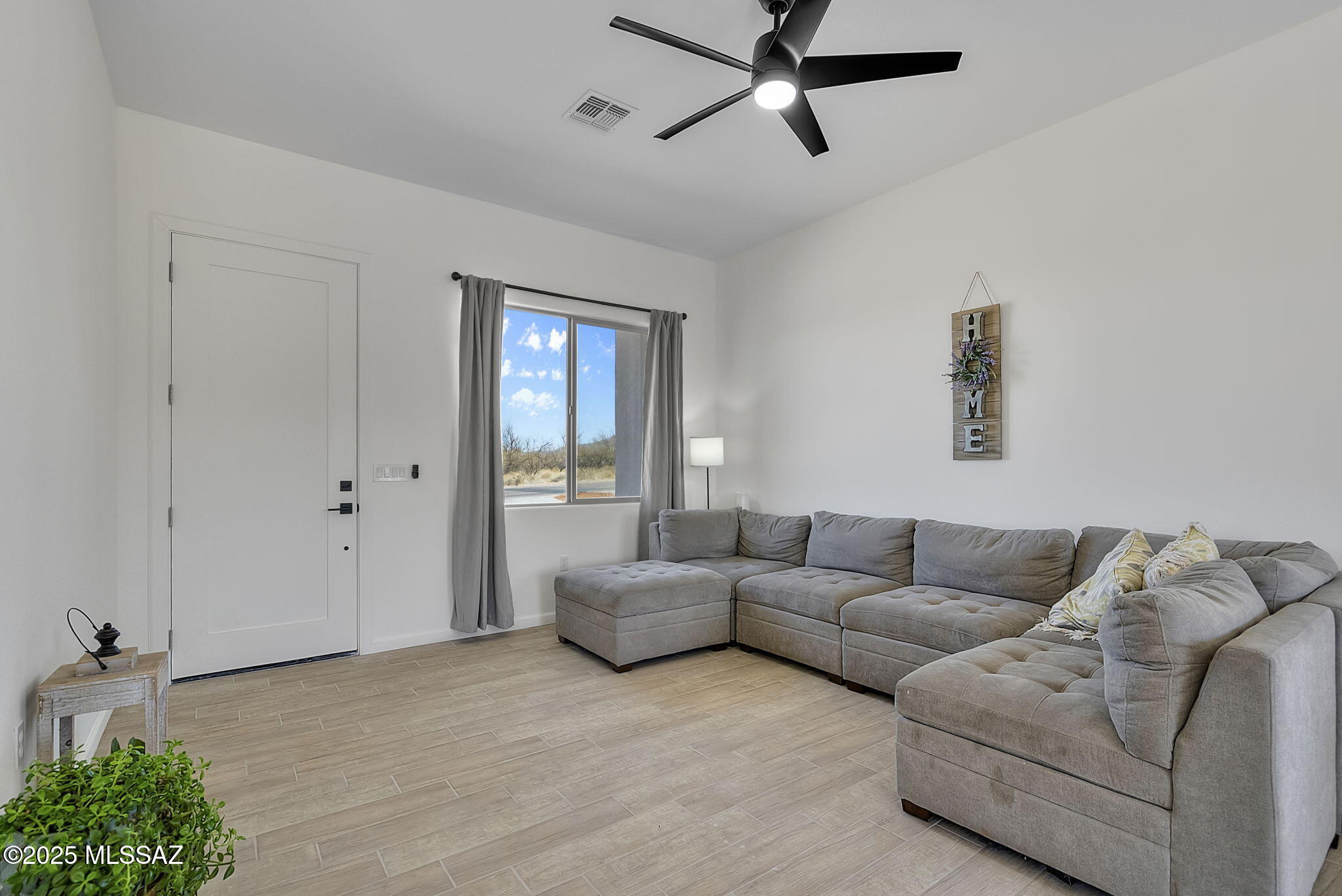 Rio Rico Ranchettes 18 - Residential