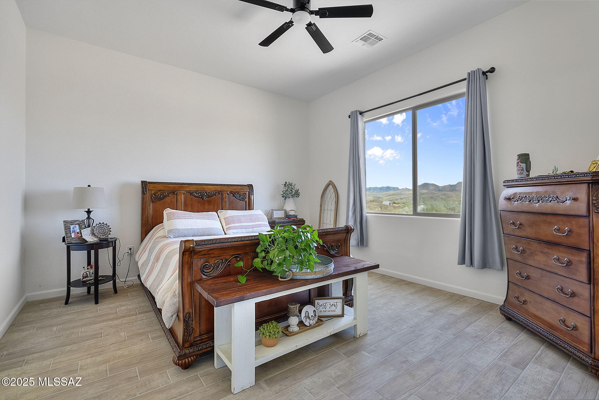 Rio Rico Ranchettes 18 - Residential