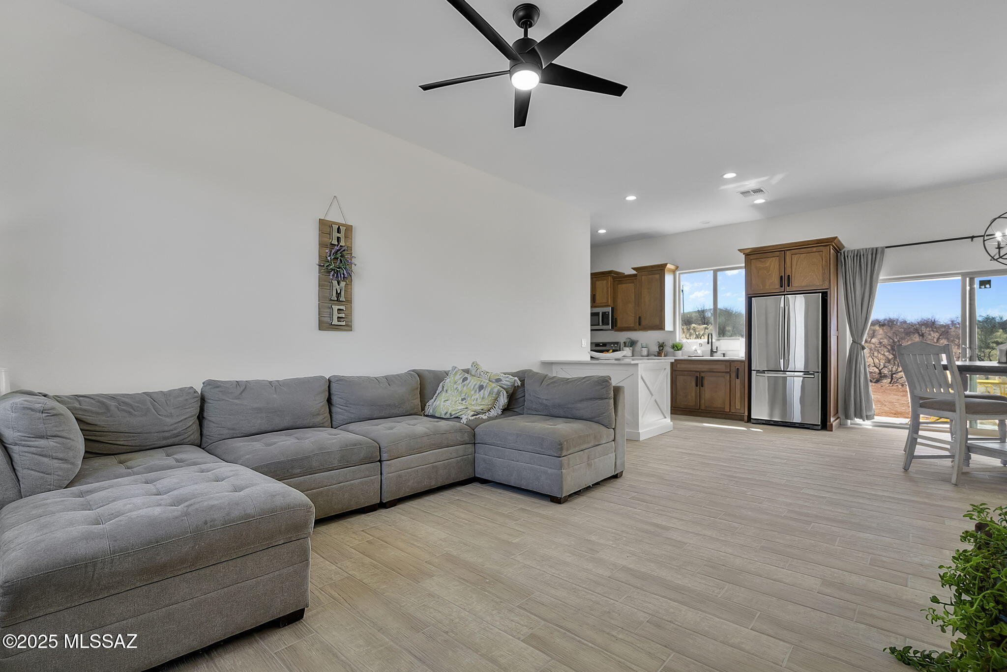 Rio Rico Ranchettes 18 - Residential