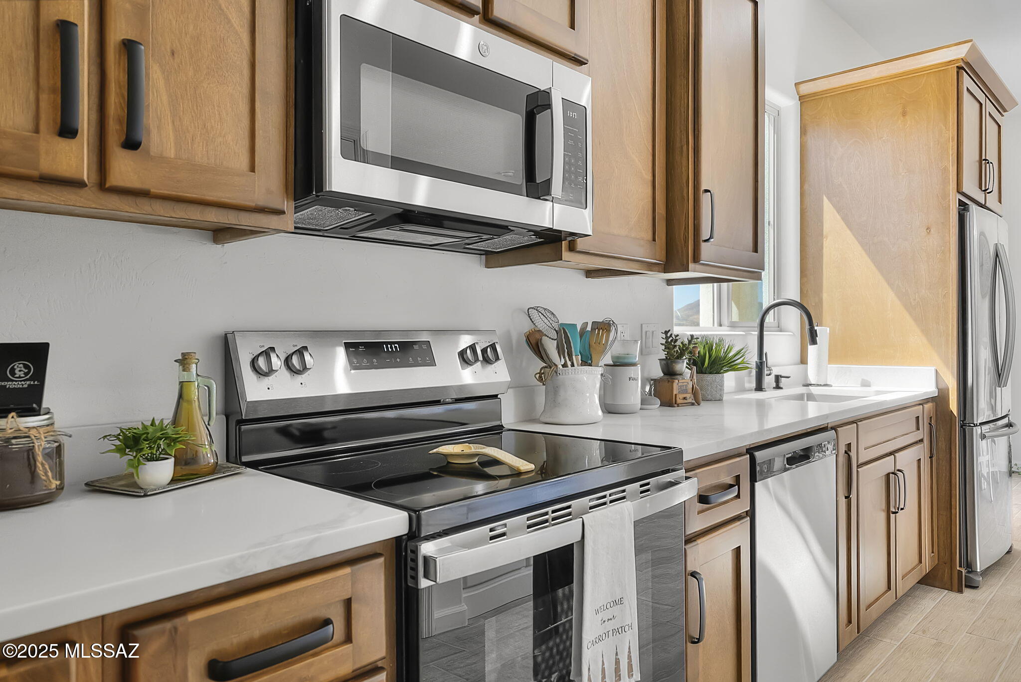 Rio Rico Ranchettes 18 - Residential