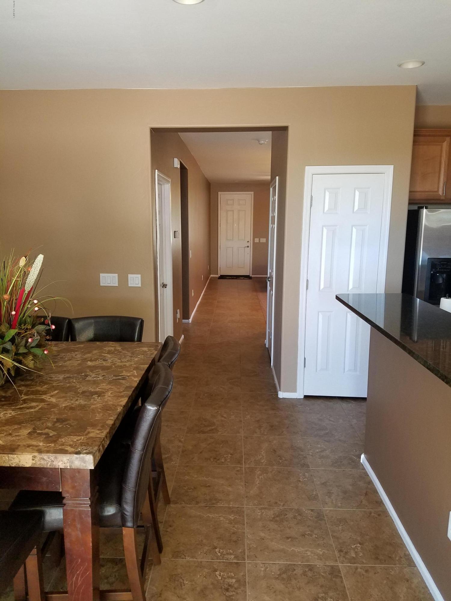 Gladden Farms BLK 1 - Residential