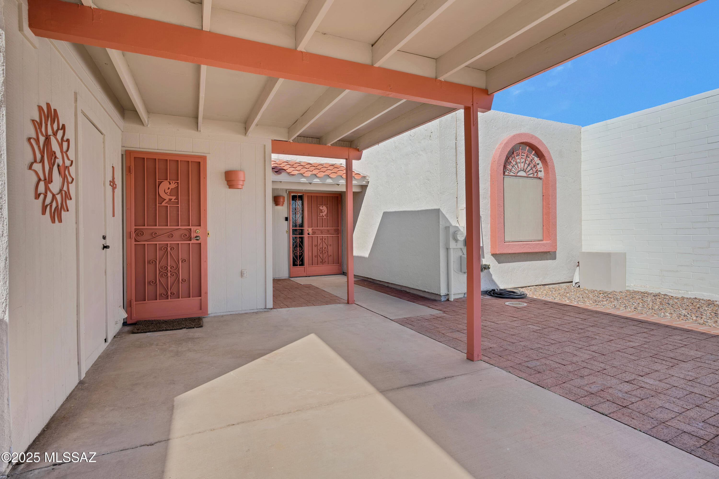 Green Valley Townhouses NO.7 - Residential