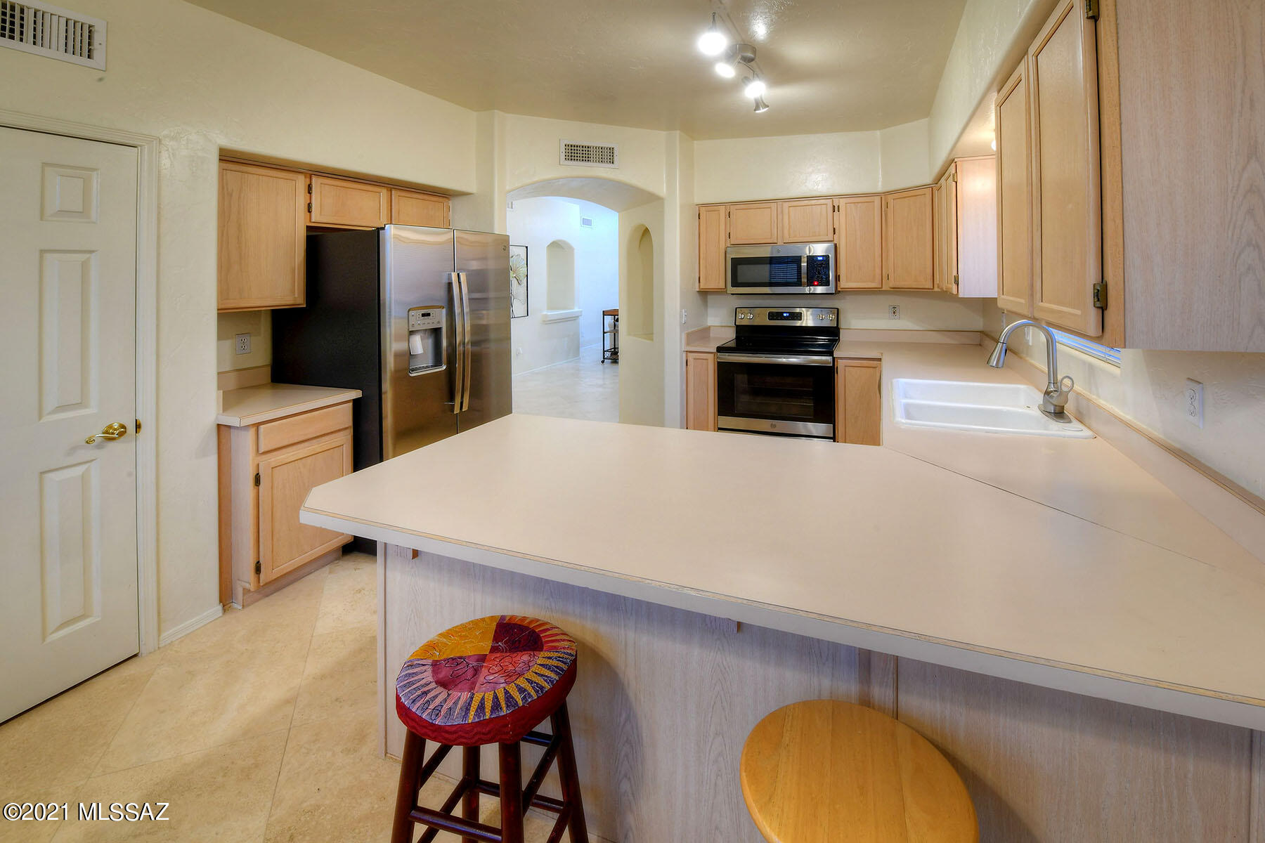 Hills On La Canada (The) - Residential