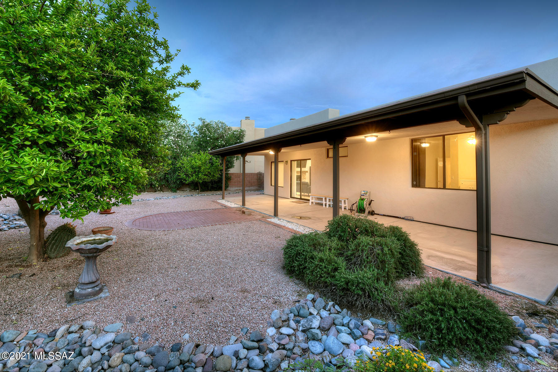Hills On La Canada (The) - Residential