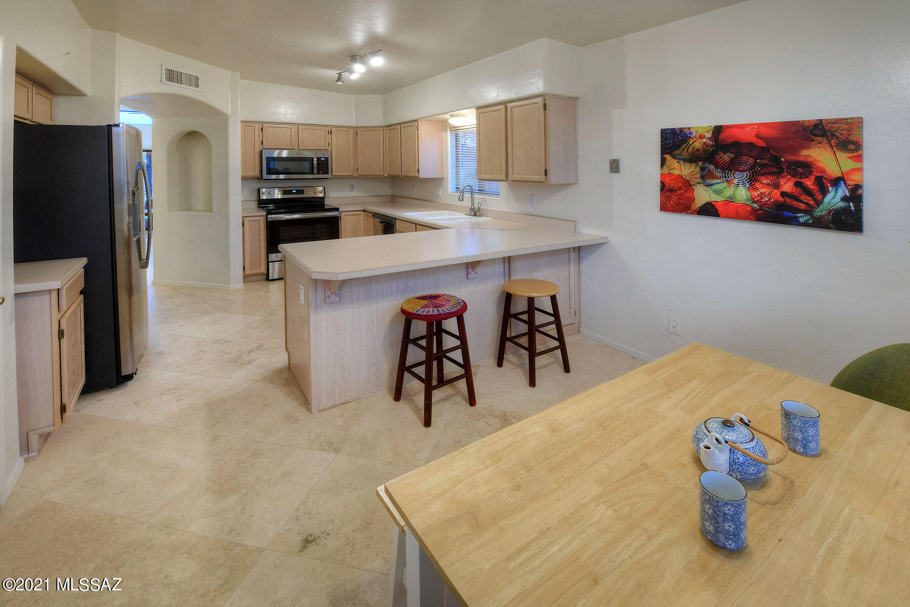 Hills On La Canada (The) - Residential