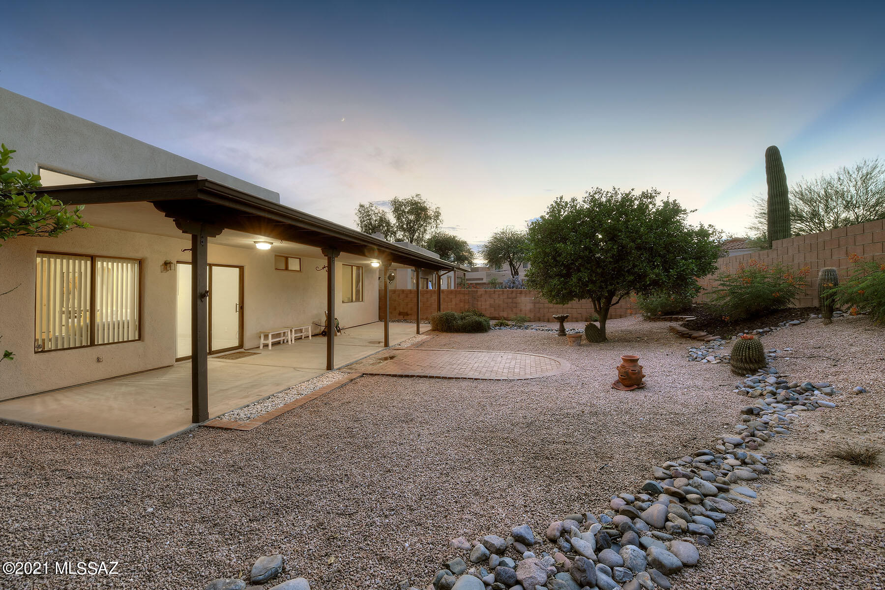 Hills On La Canada (The) - Residential