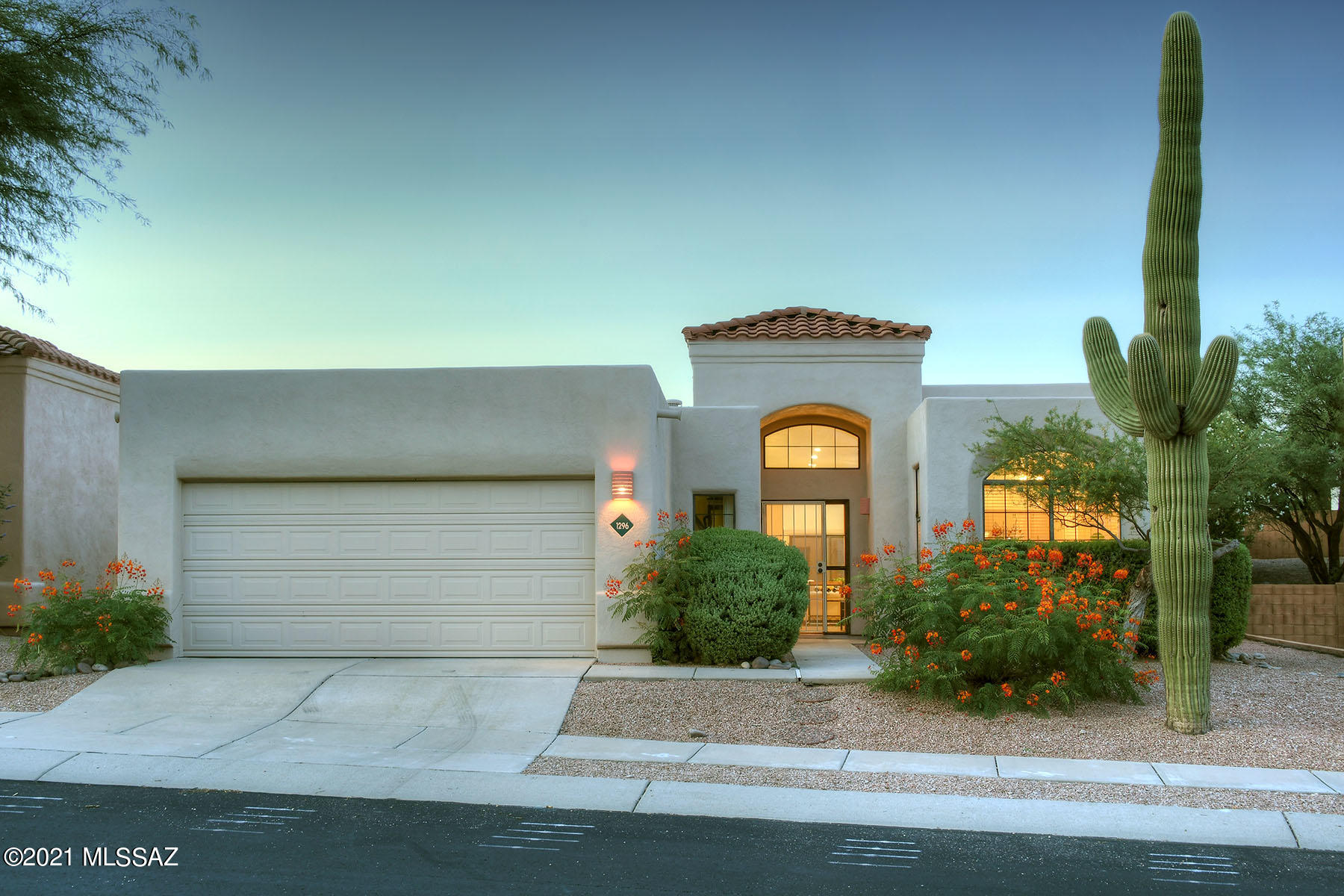 Hills On La Canada (The) - Residential