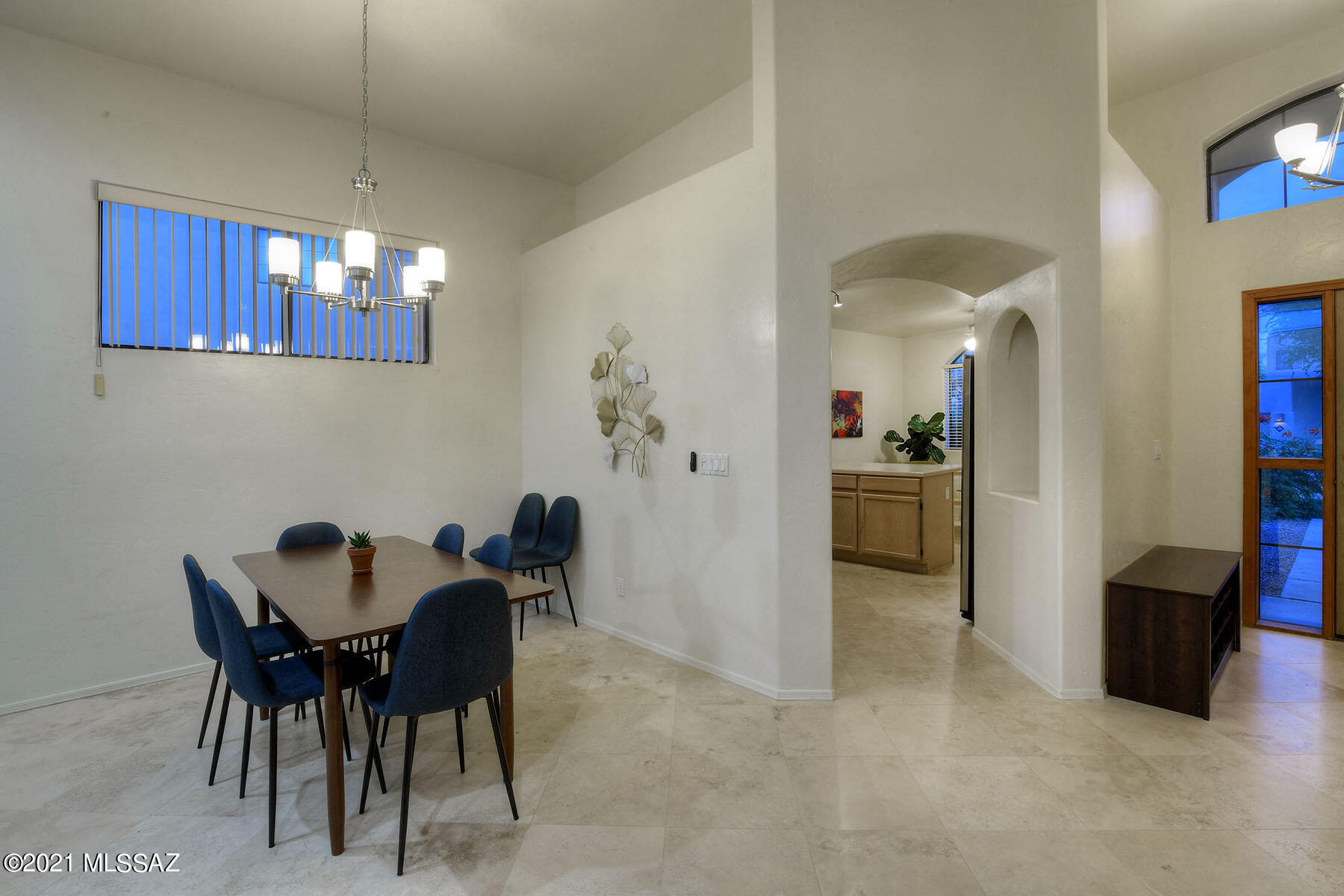 Hills On La Canada (The) - Residential