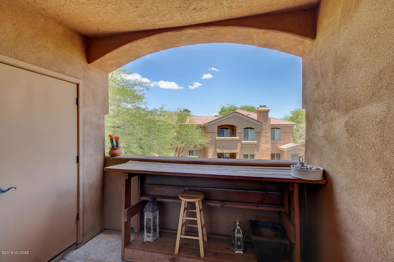Pinnacle Canyon Condominium - Residential