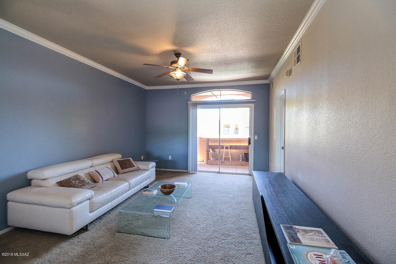 Pinnacle Canyon Condominium - Residential