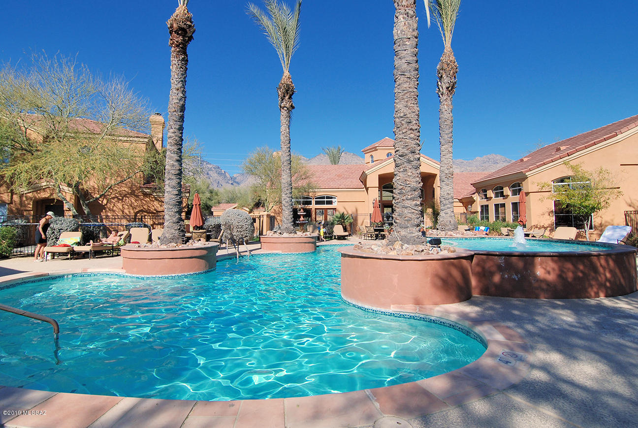 Pinnacle Canyon Condominium - Residential