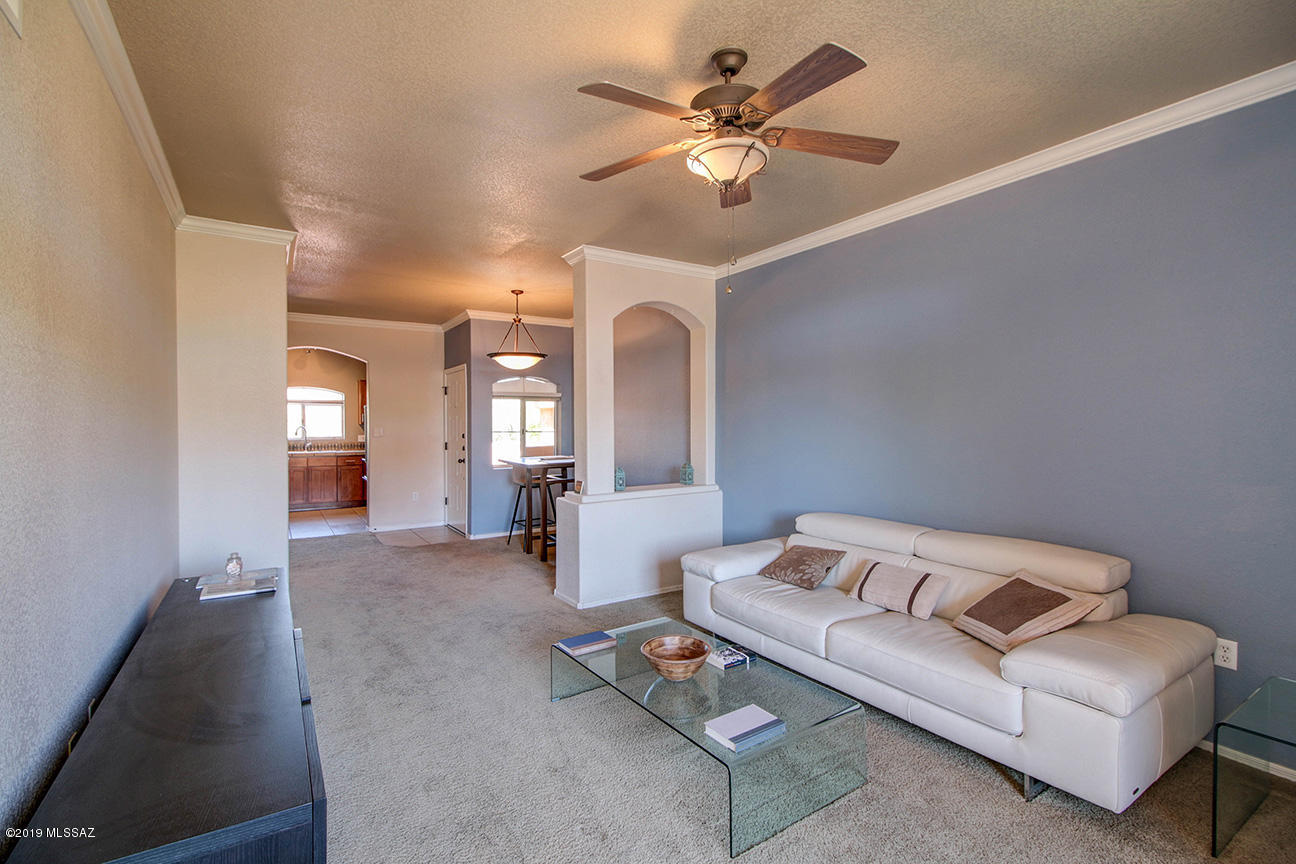 Pinnacle Canyon Condominium - Residential