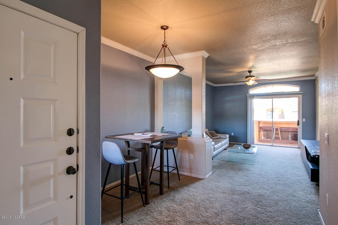 Pinnacle Canyon Condominium - Residential