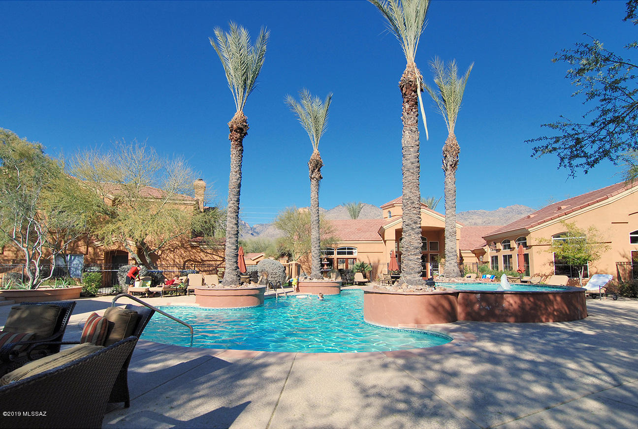 Pinnacle Canyon Condominium - Residential