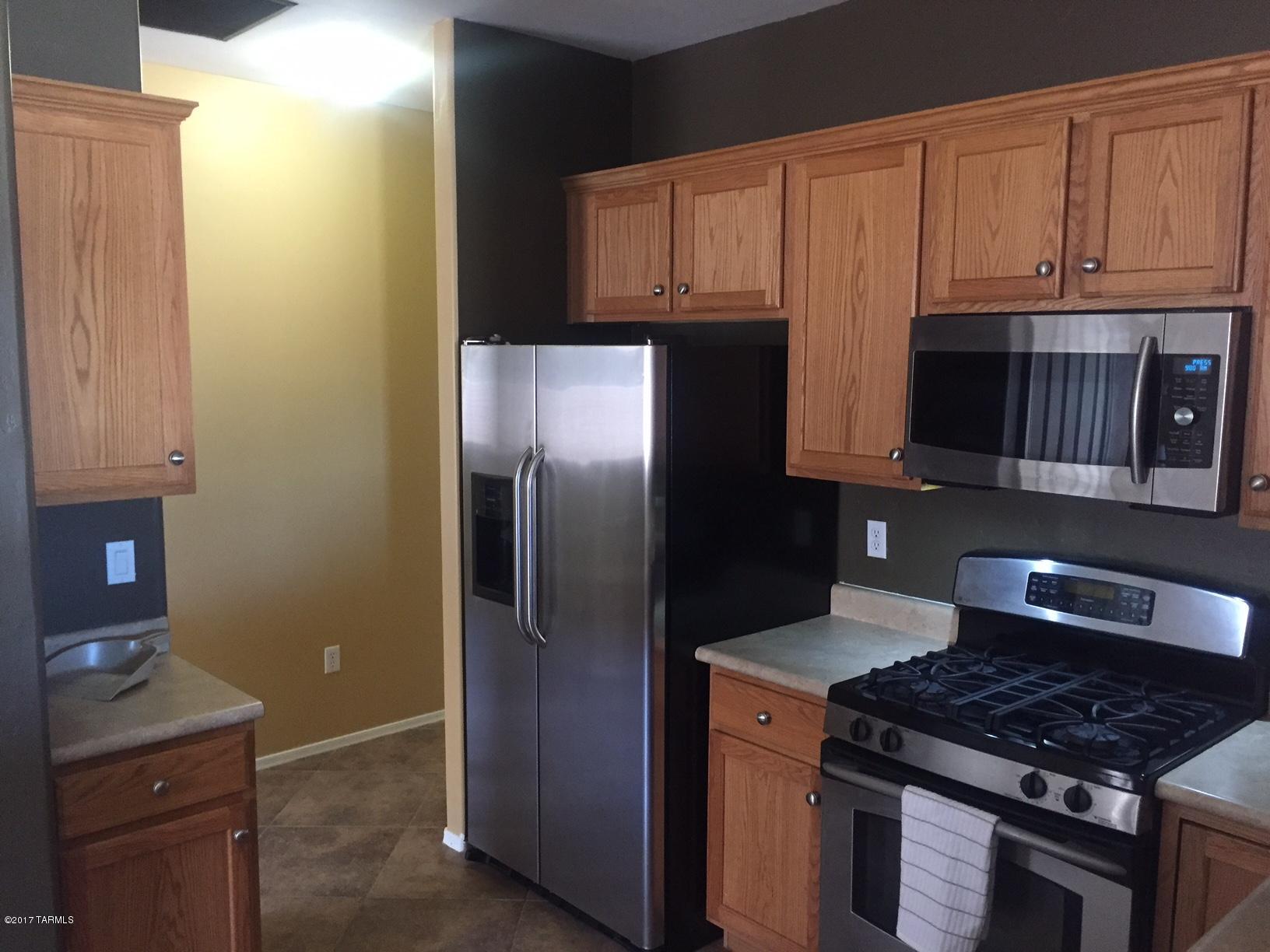 Rancho Marana - Residential